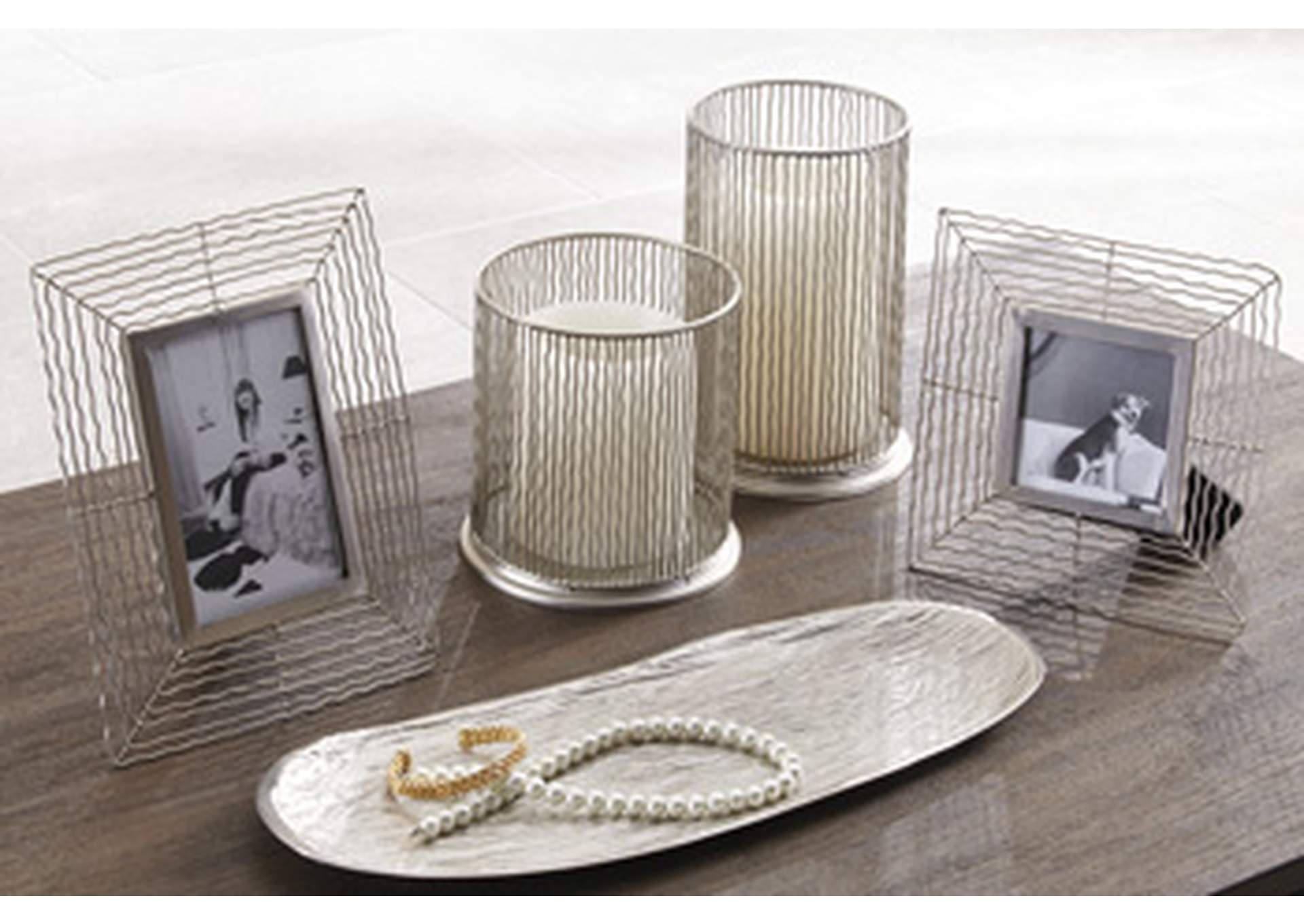 Dympna Accessory Set (Set of 5) image 4