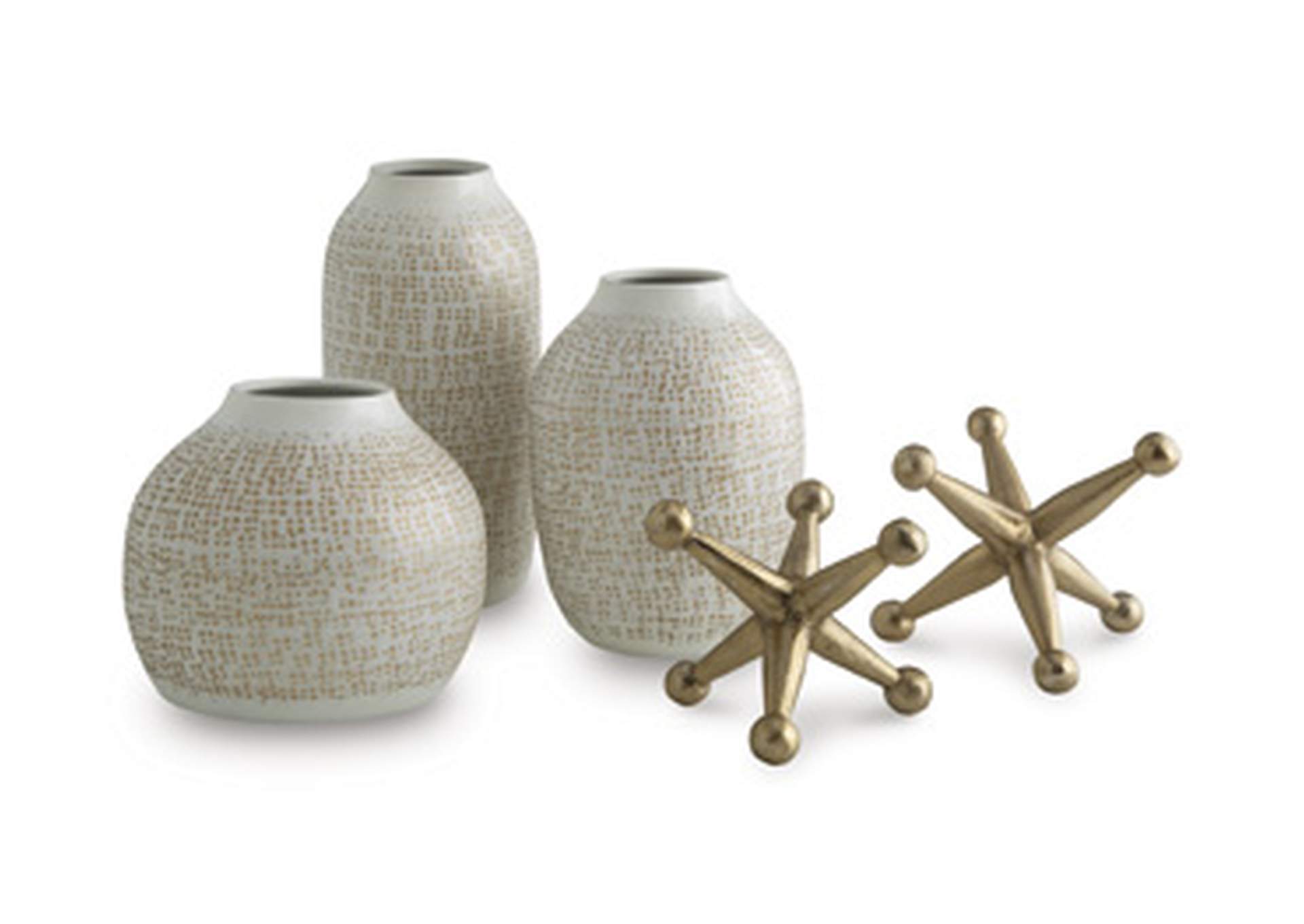 Vinburn Accessory Set (Set of 5) image 4