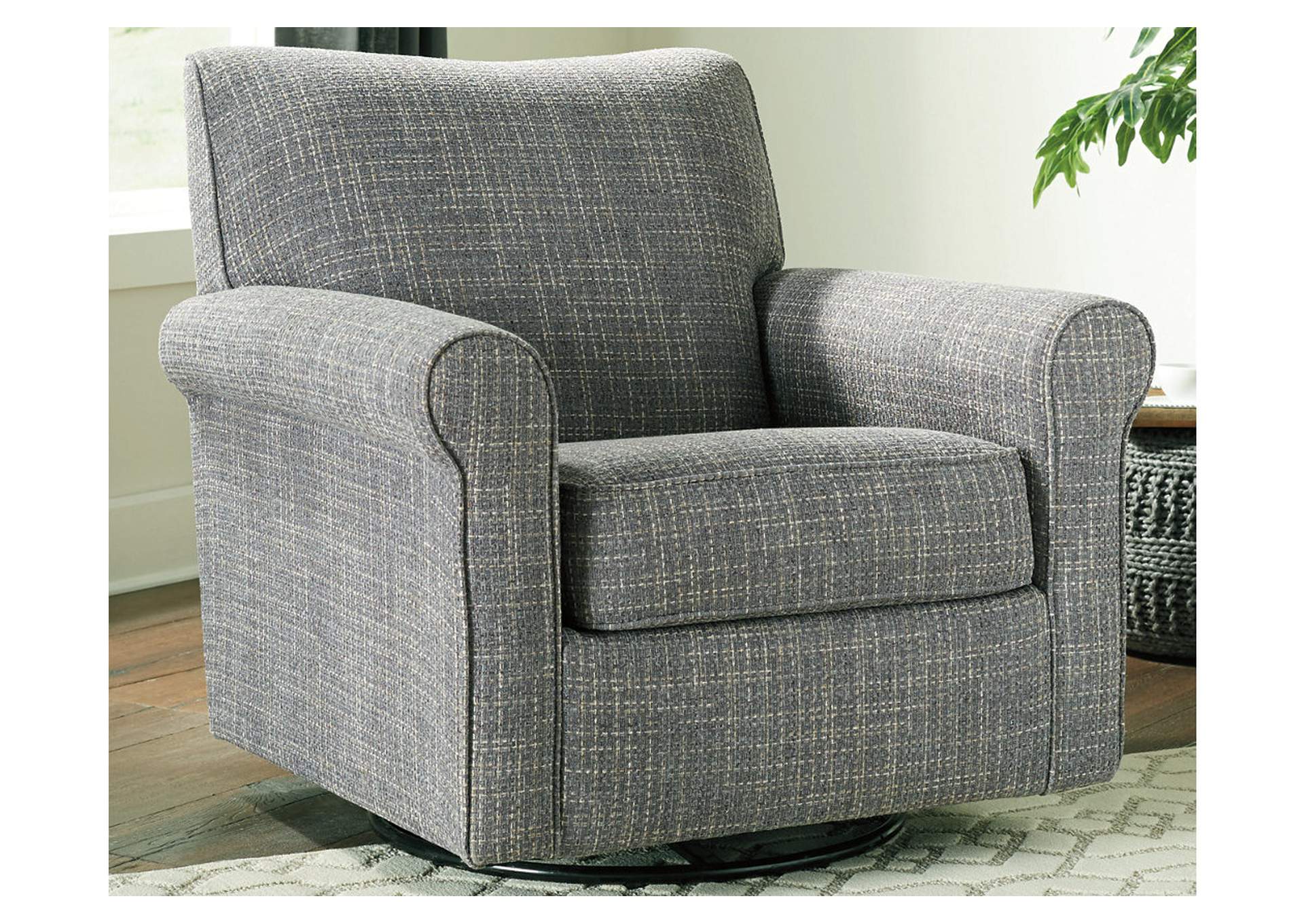 Renley Accent Chair