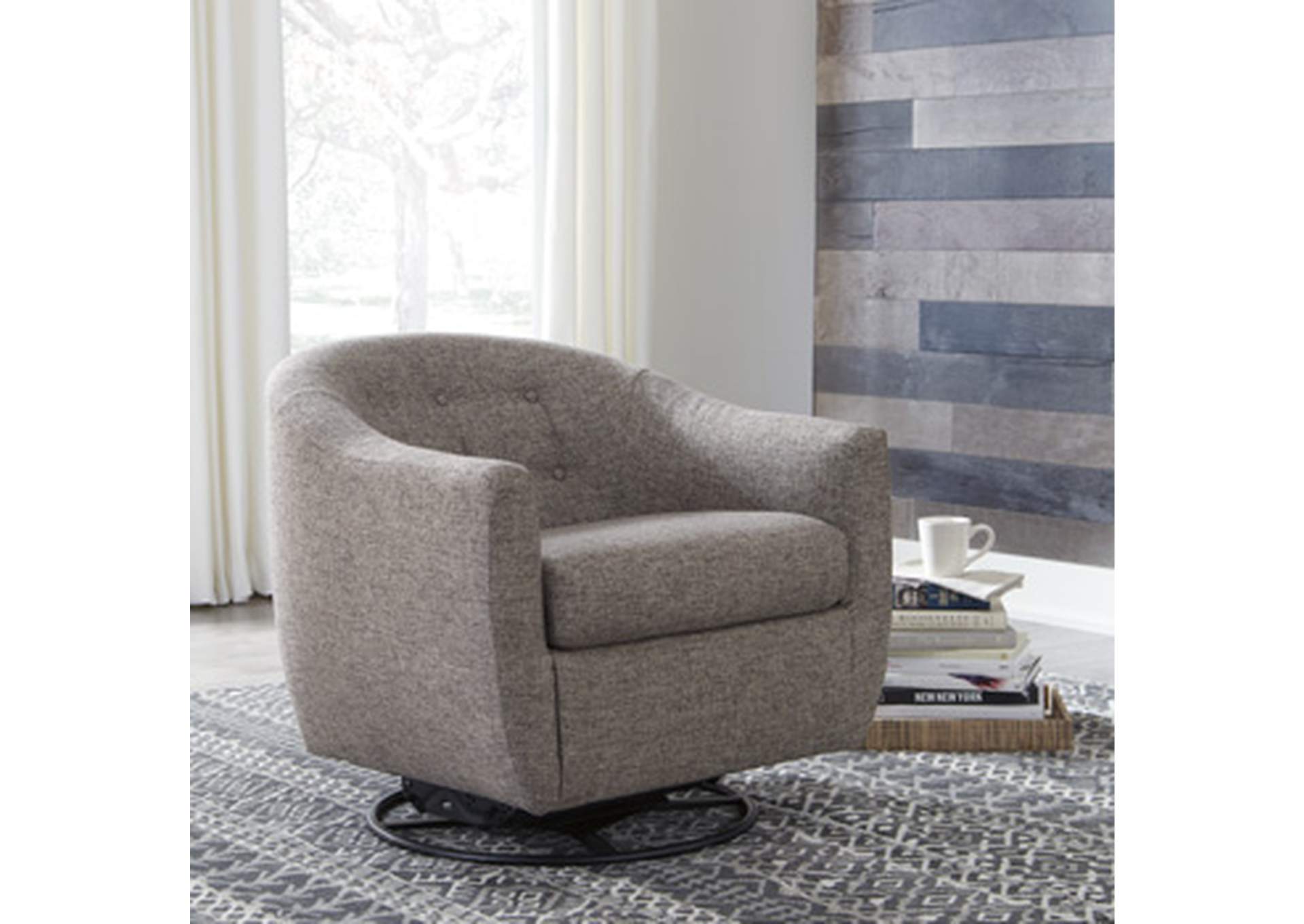 Upshur Accent Chair image 4