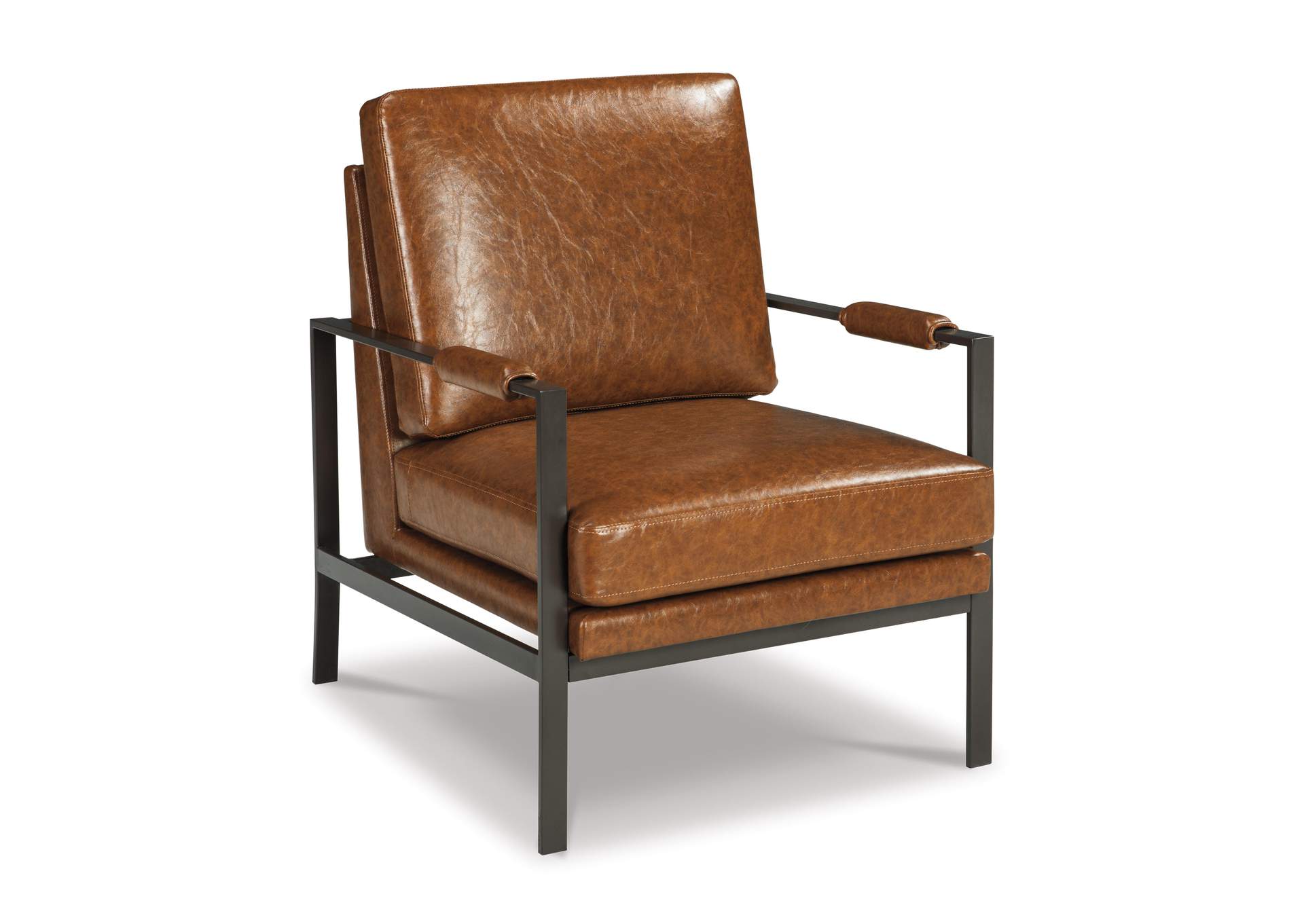Peacemaker Accent Chair image 2