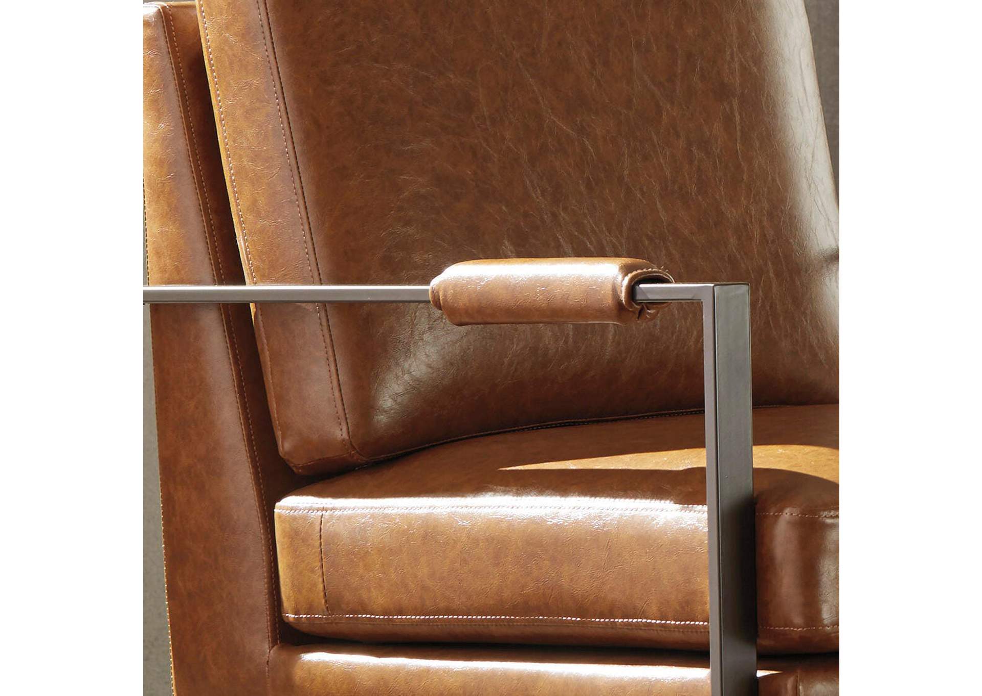 Peacemaker Accent Chair image 6