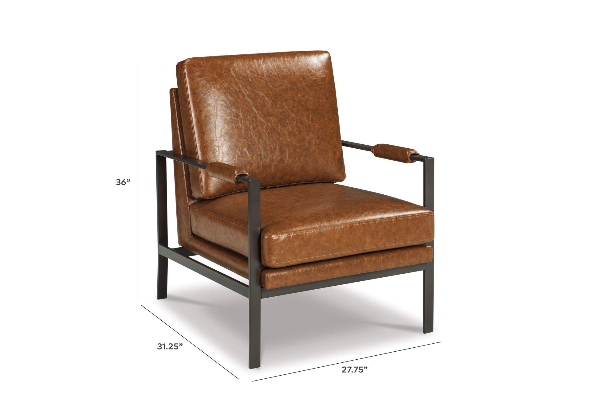 Peacemaker Accent Chair image 8