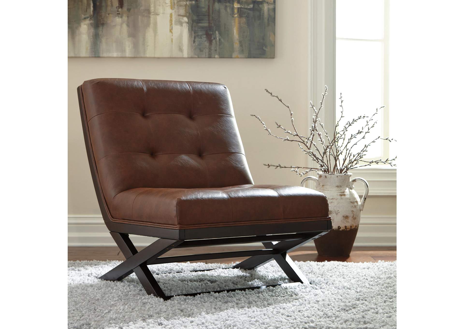 Sidewinder Accent Chair image 4