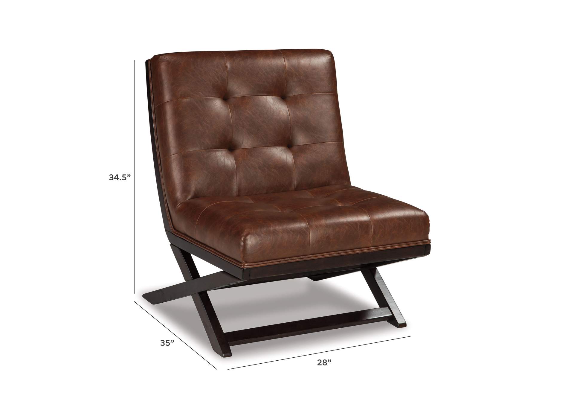 Sidewinder Accent Chair image 9