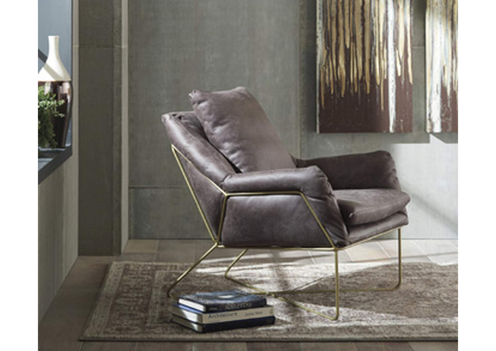 Crosshaven Accent Chair image 11