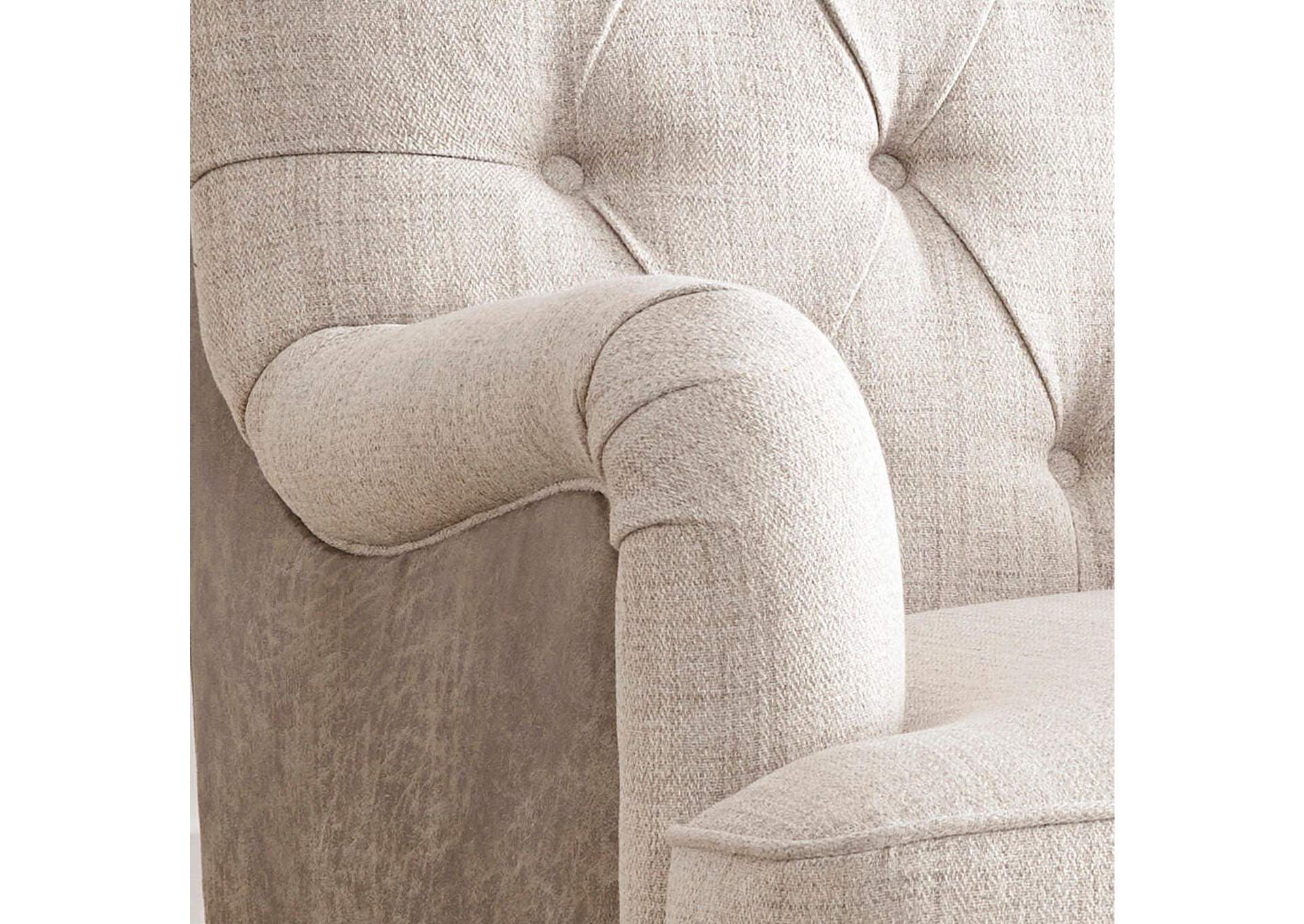Tartonelle Accent Chair image 6