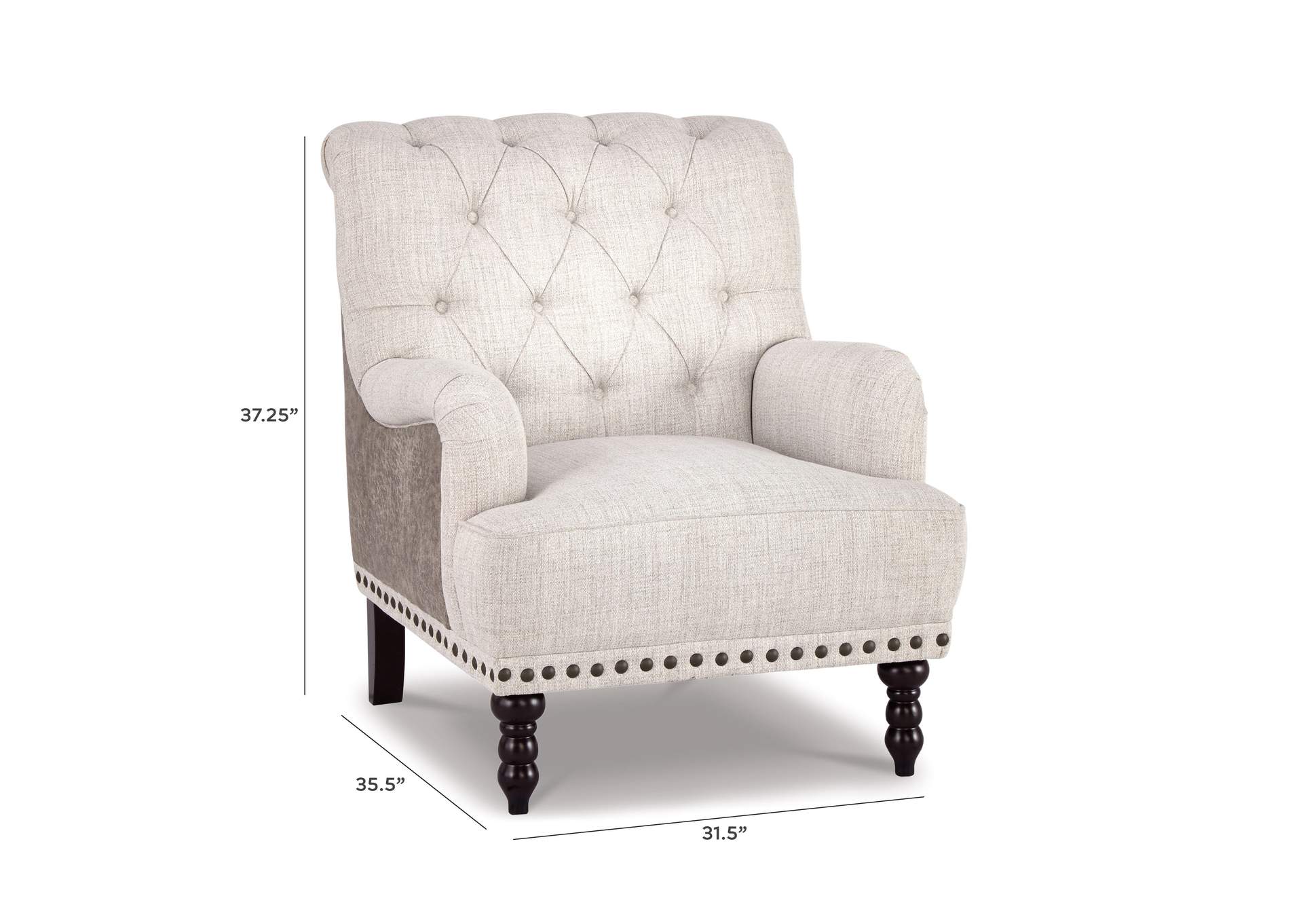 Tartonelle Accent Chair image 8
