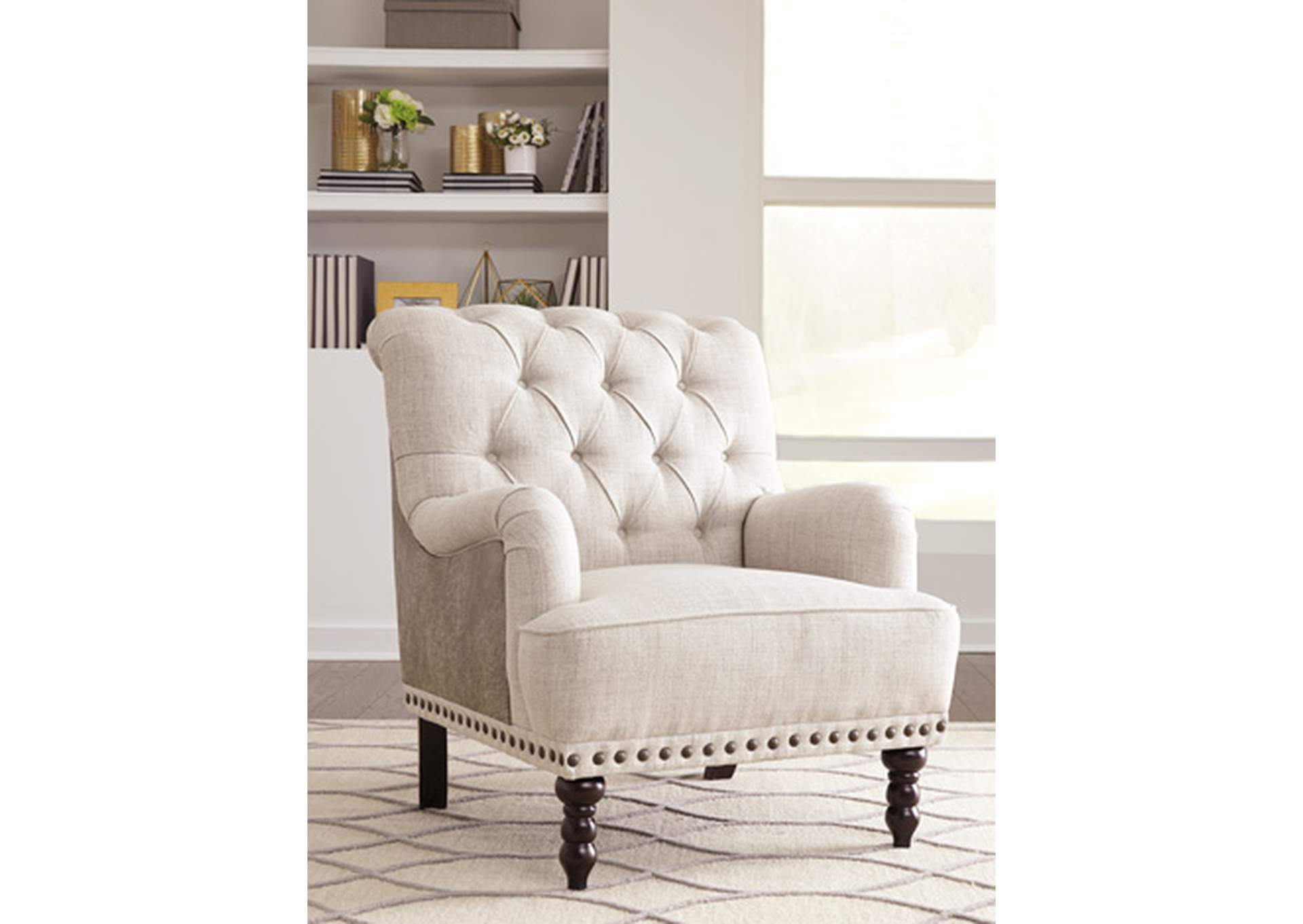 Tartonelle Accent Chair image 5