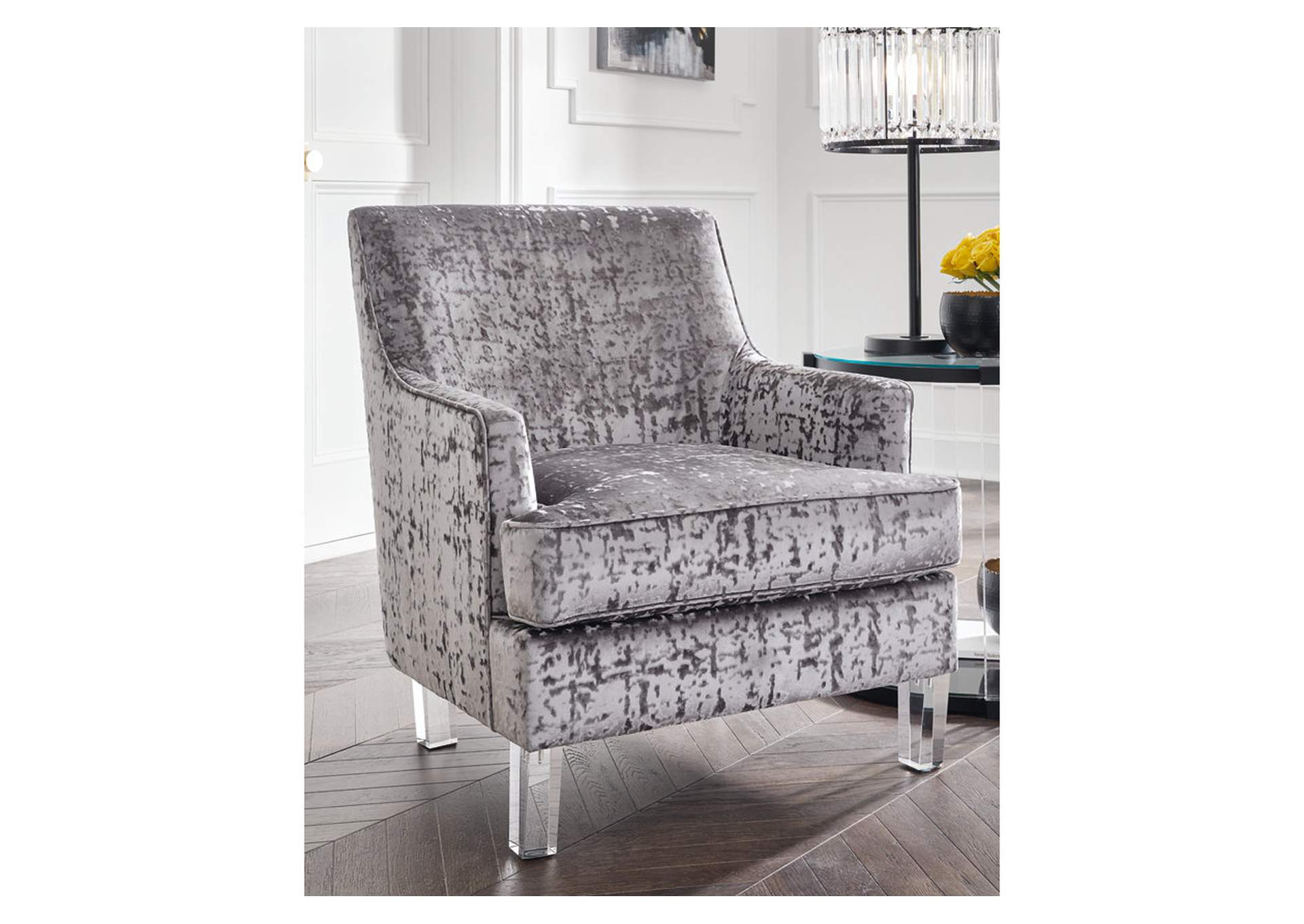 Gloriann Accent Chair image 2
