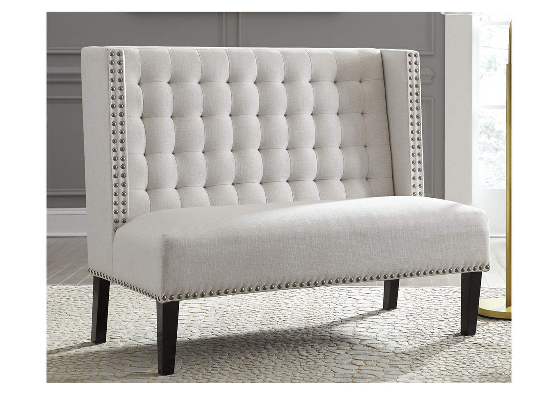 Beauland Accent Bench image 2