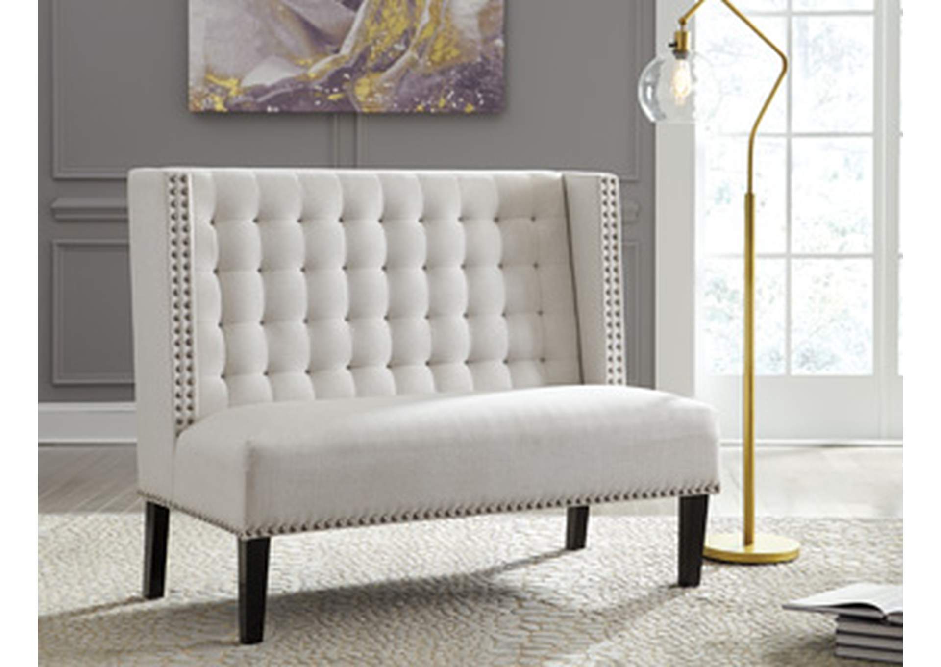 Beauland Accent Bench image 6