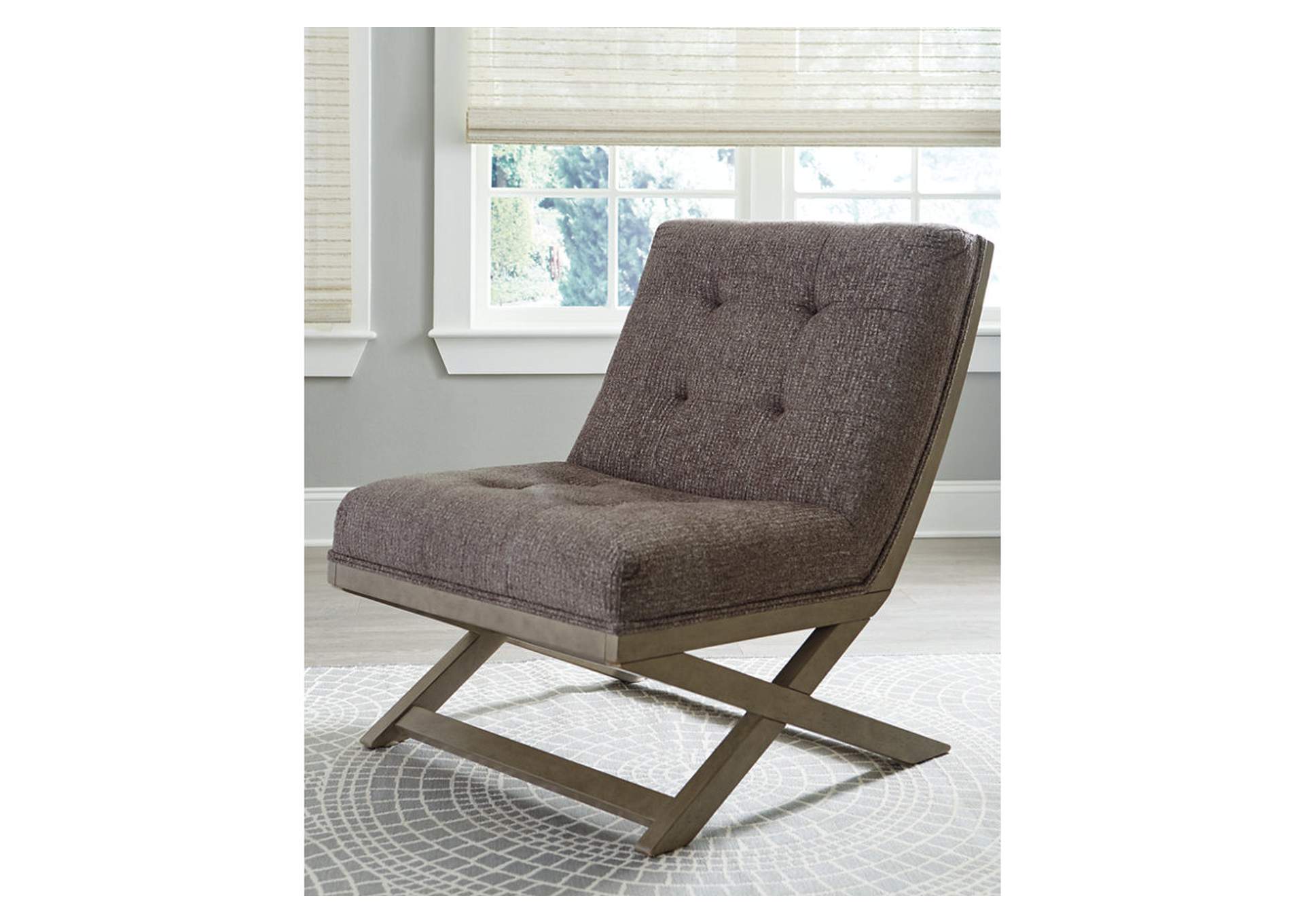 Sidewinder Accent Chair image 2