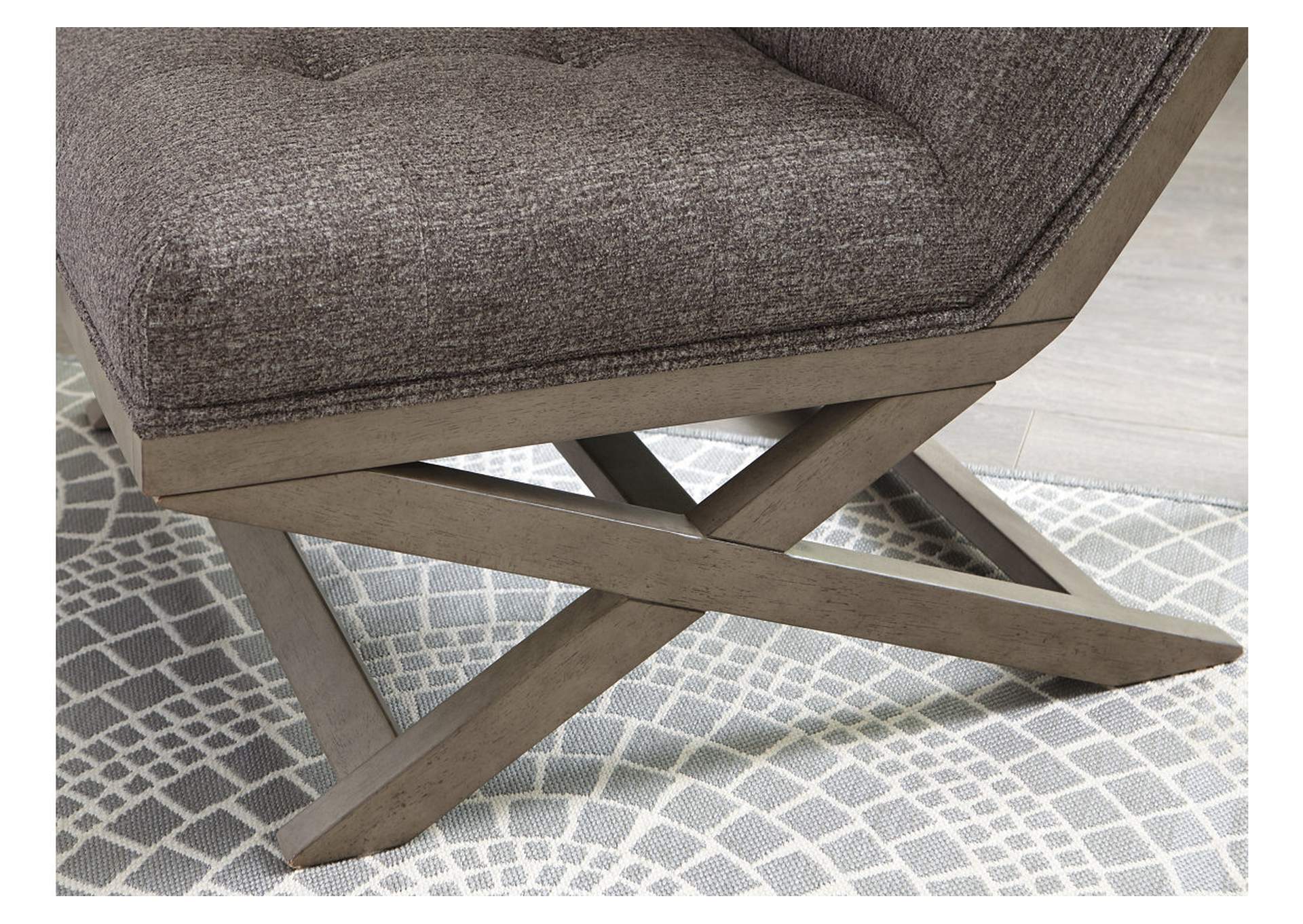 Sidewinder Accent Chair image 6