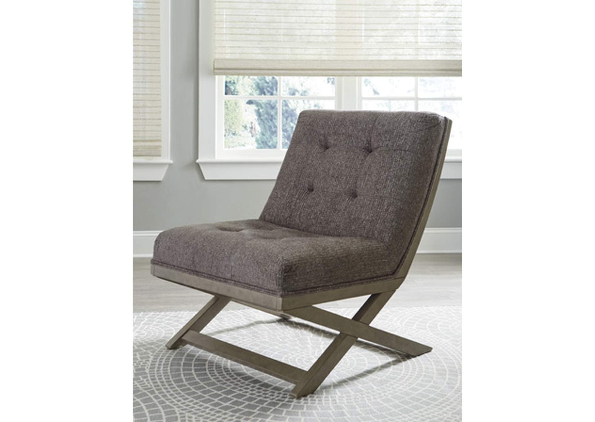 Sidewinder Accent Chair image 7