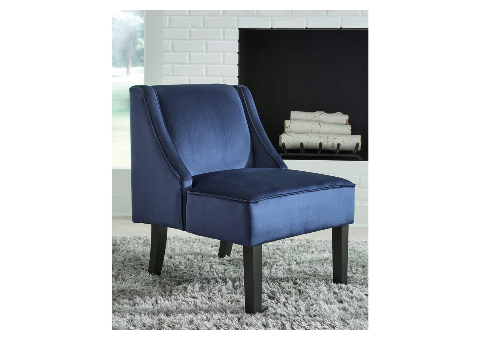 Janesley Accent Chair image 2