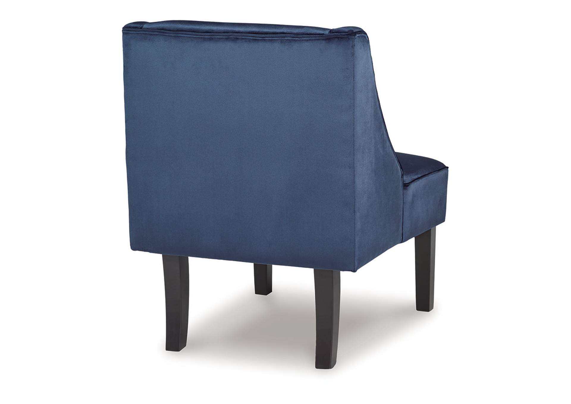 Janesley Accent Chair image 4