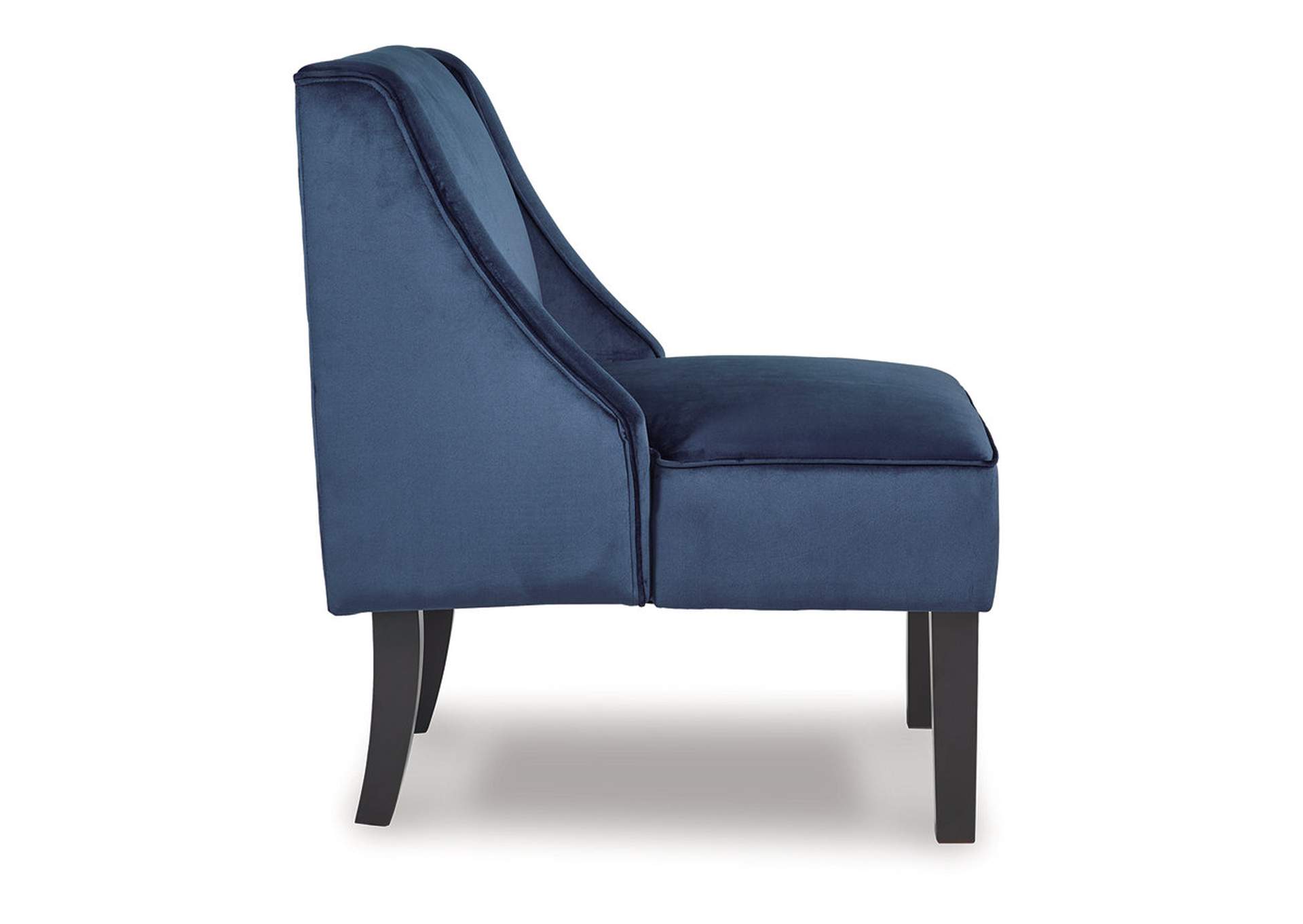 Janesley Accent Chair image 3