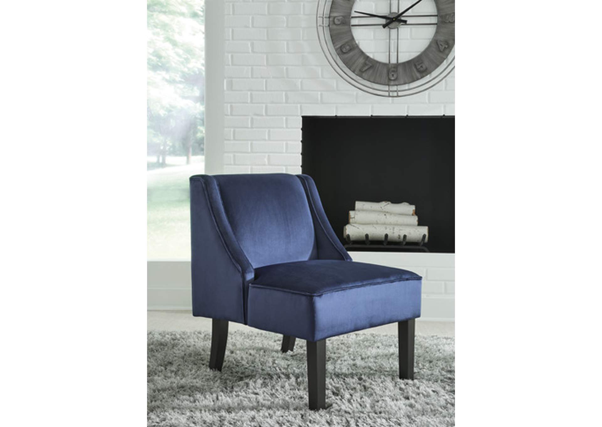 Janesley Accent Chair image 6