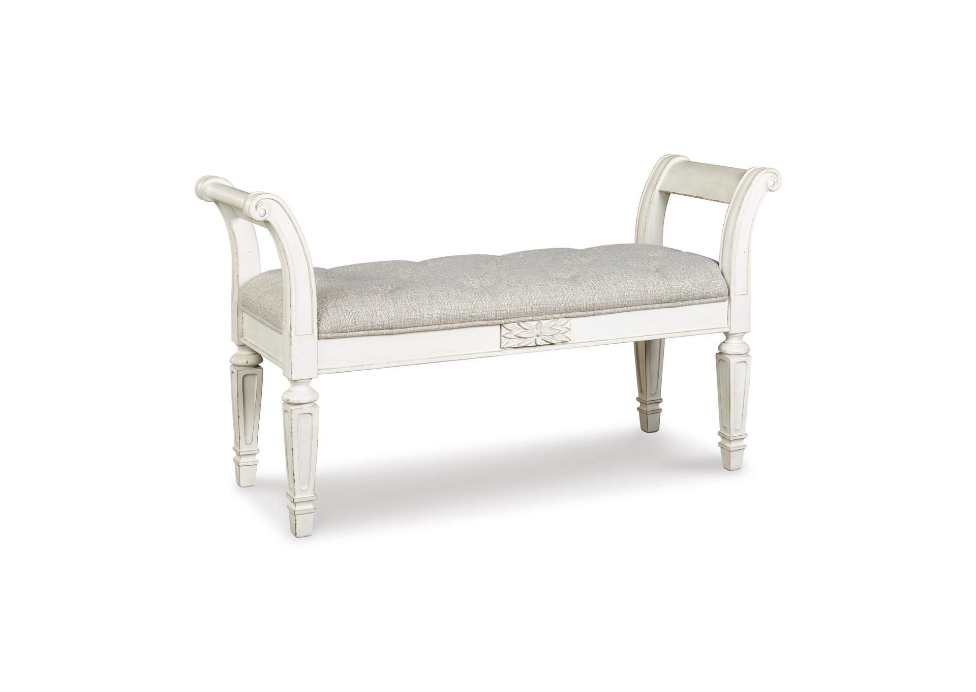 Realyn Accent Bench image 2