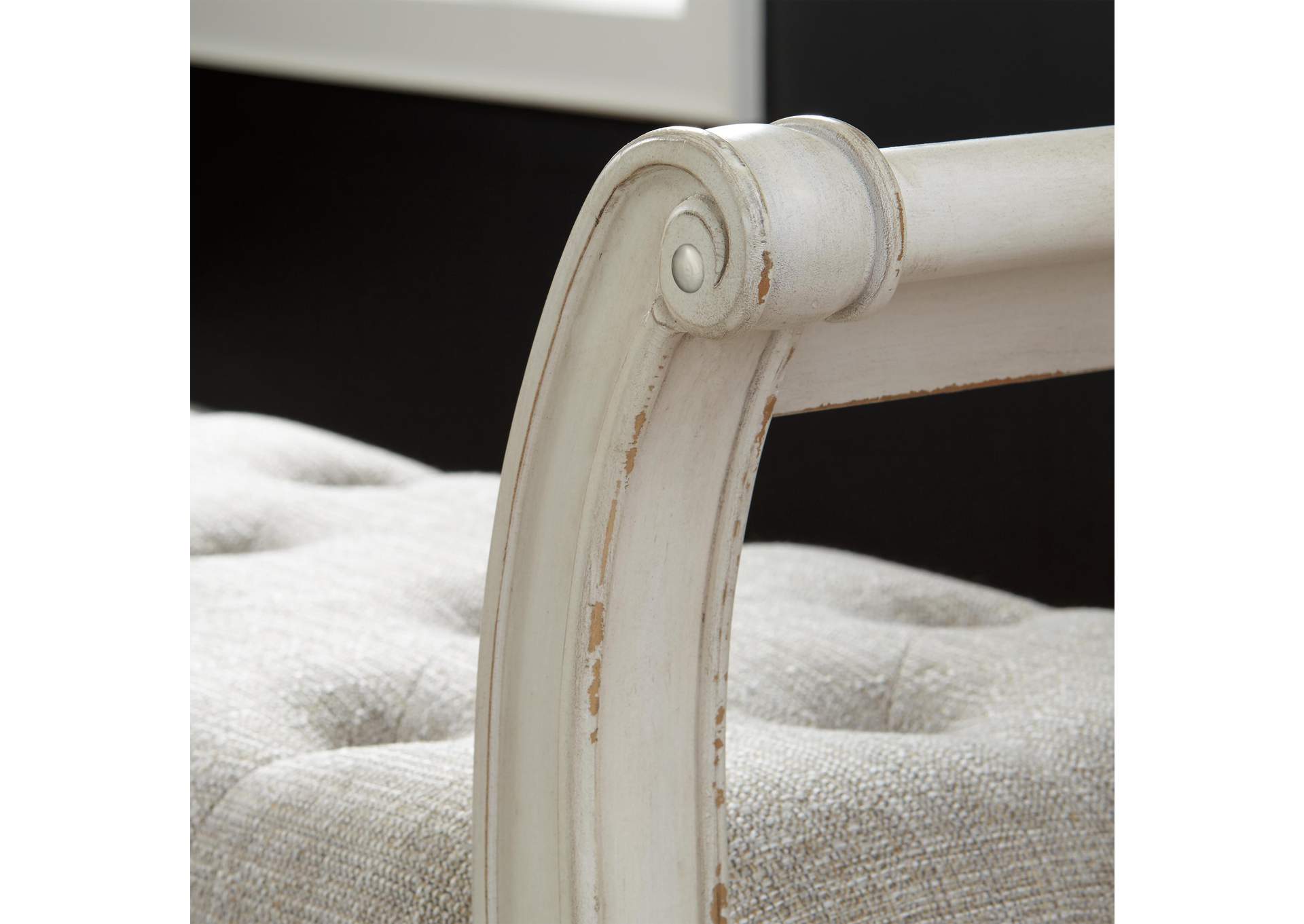 Realyn Accent Bench image 6