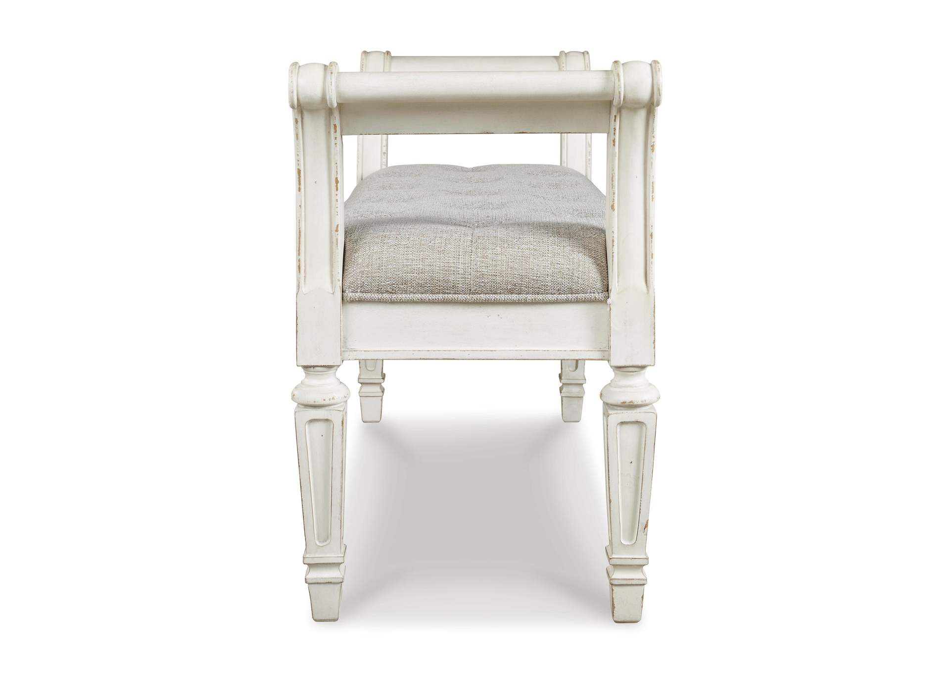 Realyn Accent Bench image 5