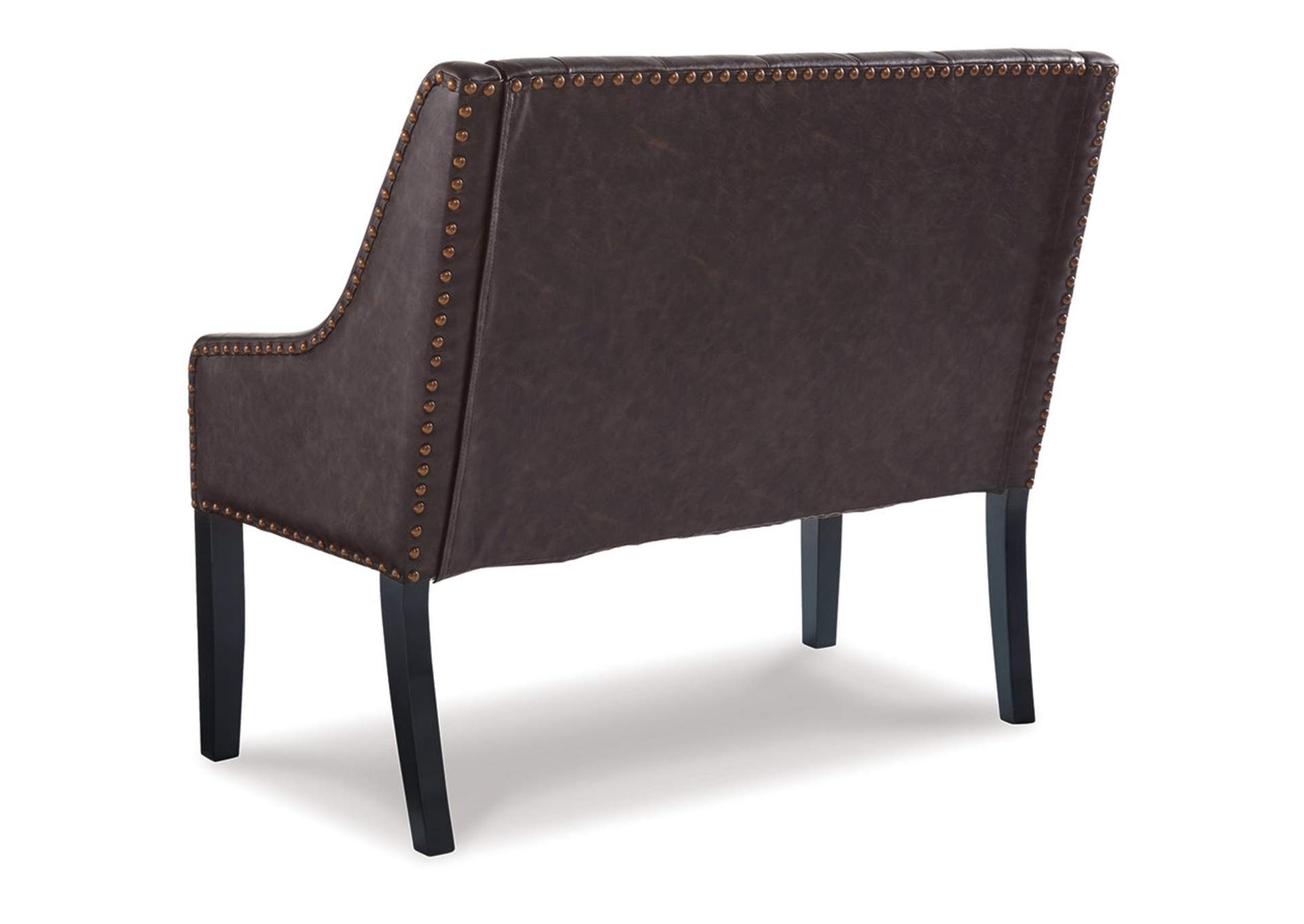 Carondelet Accent Bench image 3