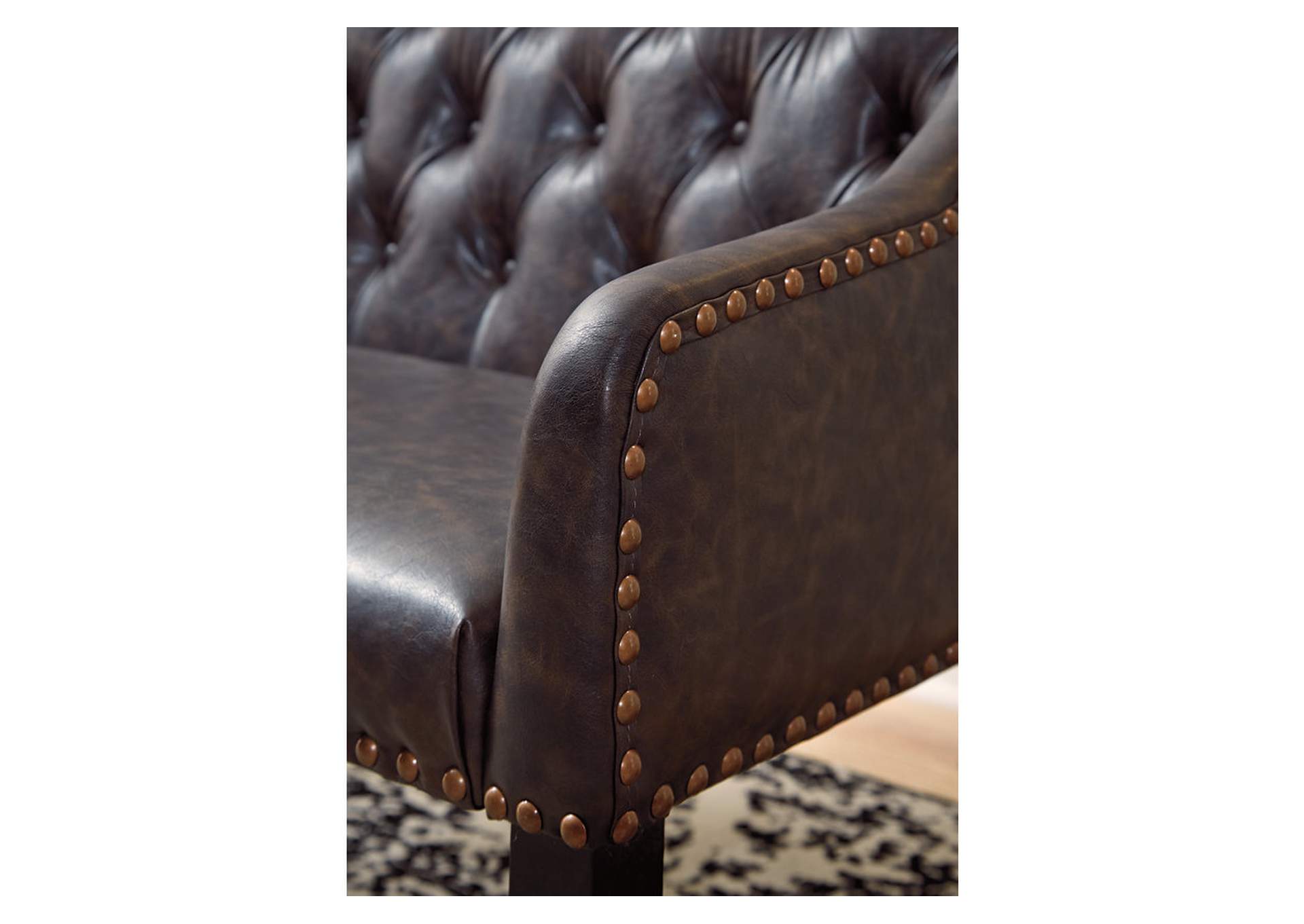 Carondelet Accent Bench image 5