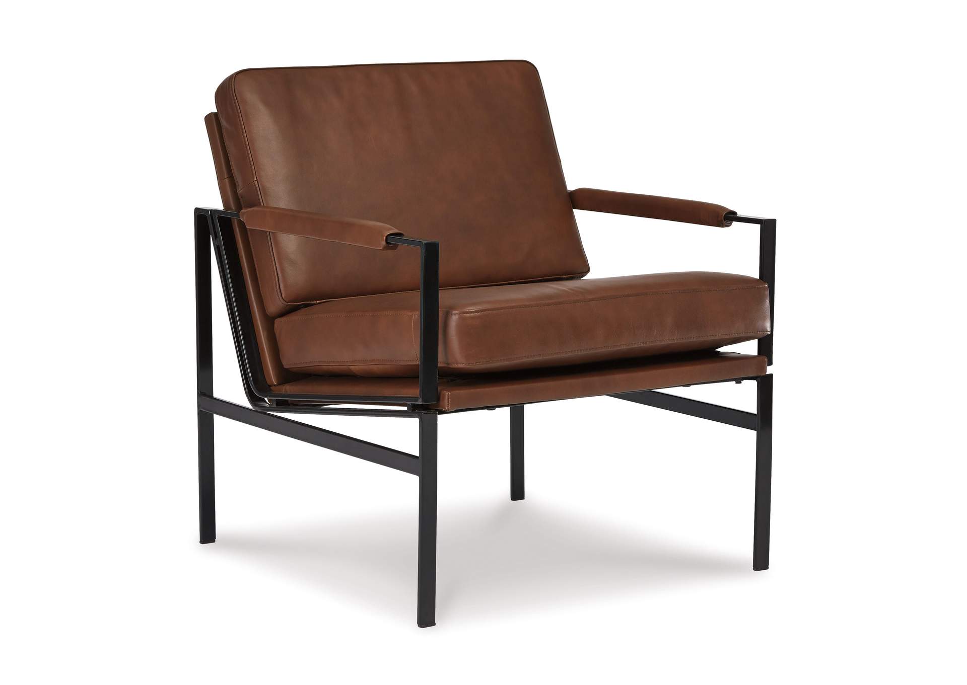 Puckman Accent Chair image 2