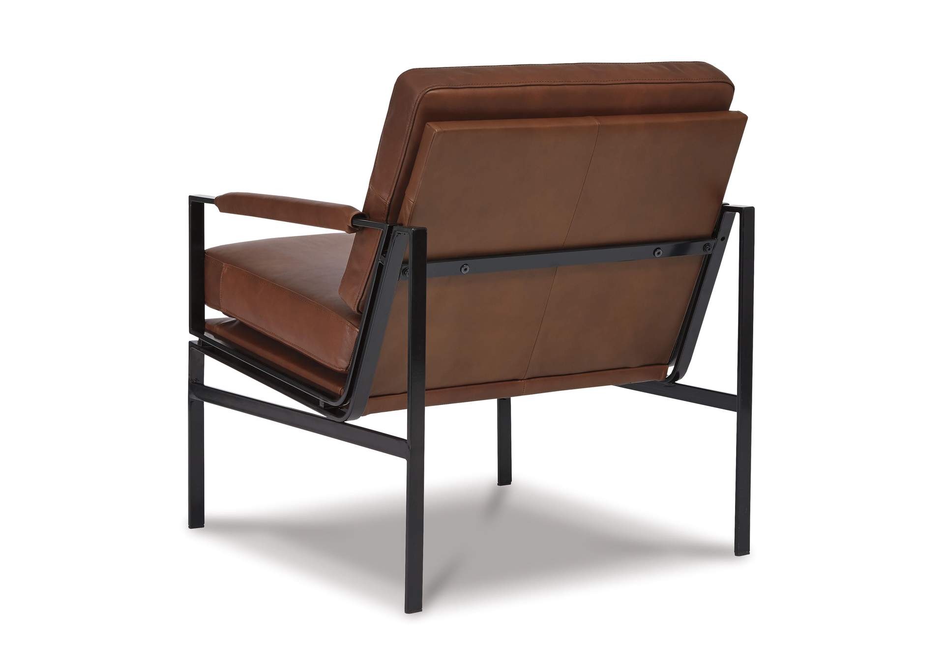 Puckman Accent Chair image 7