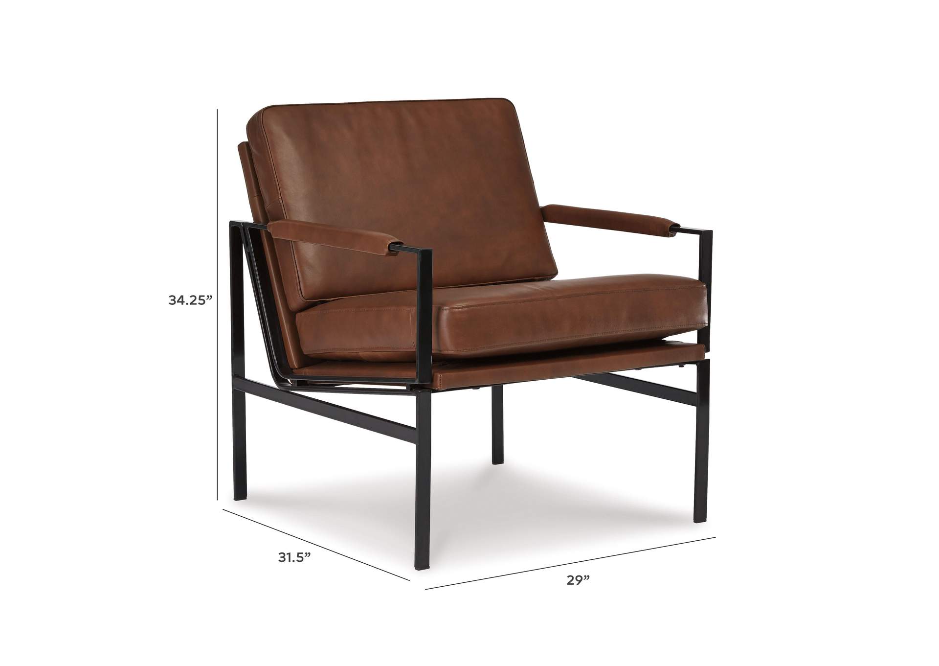 Puckman Accent Chair image 10