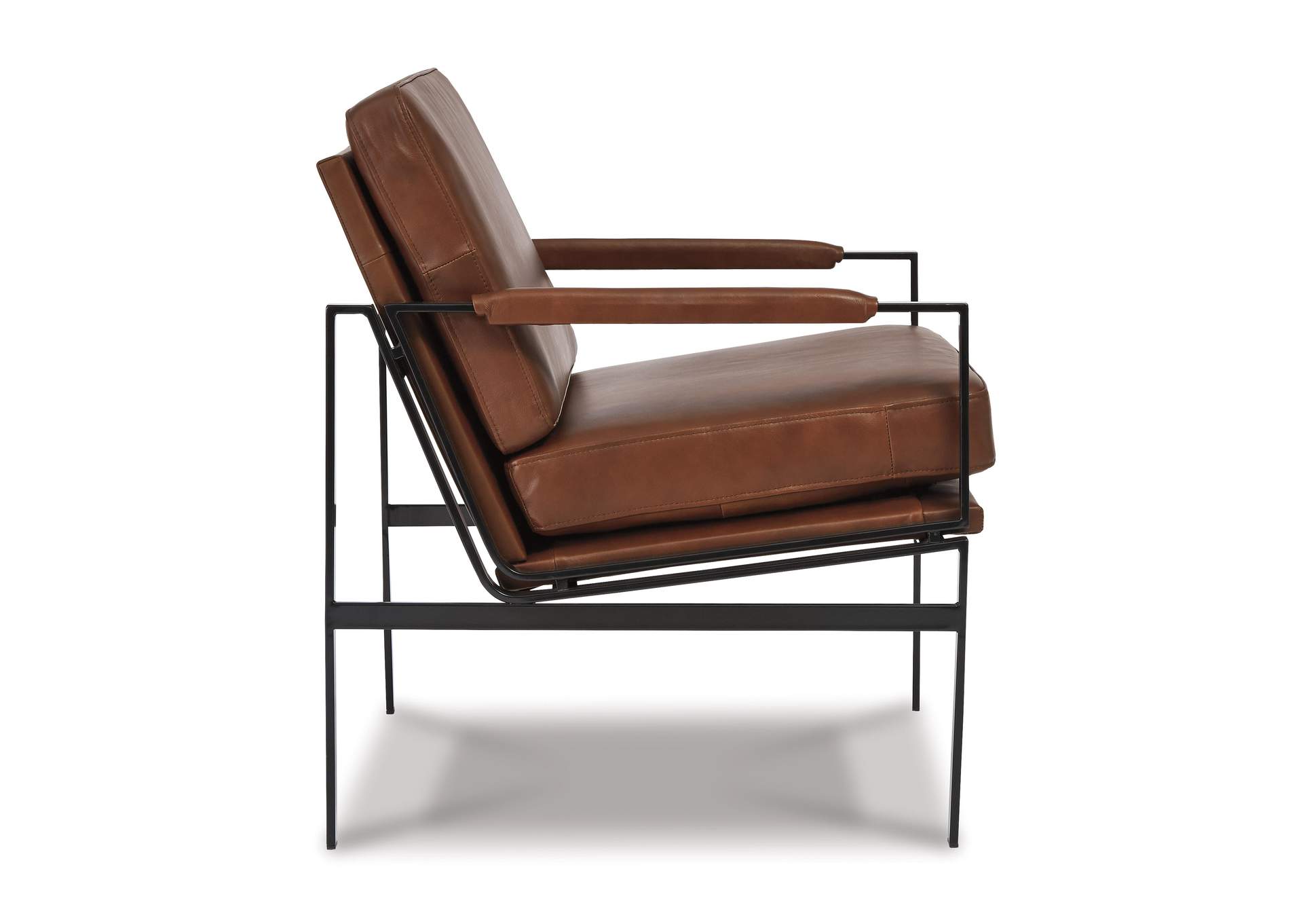 Puckman Accent Chair image 6