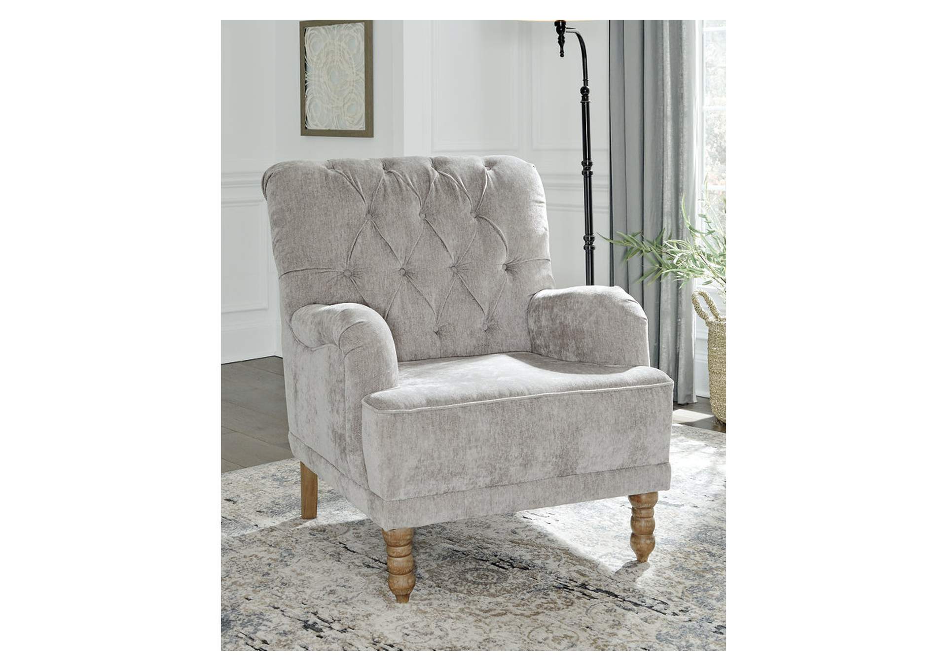 Dinara Accent Chair