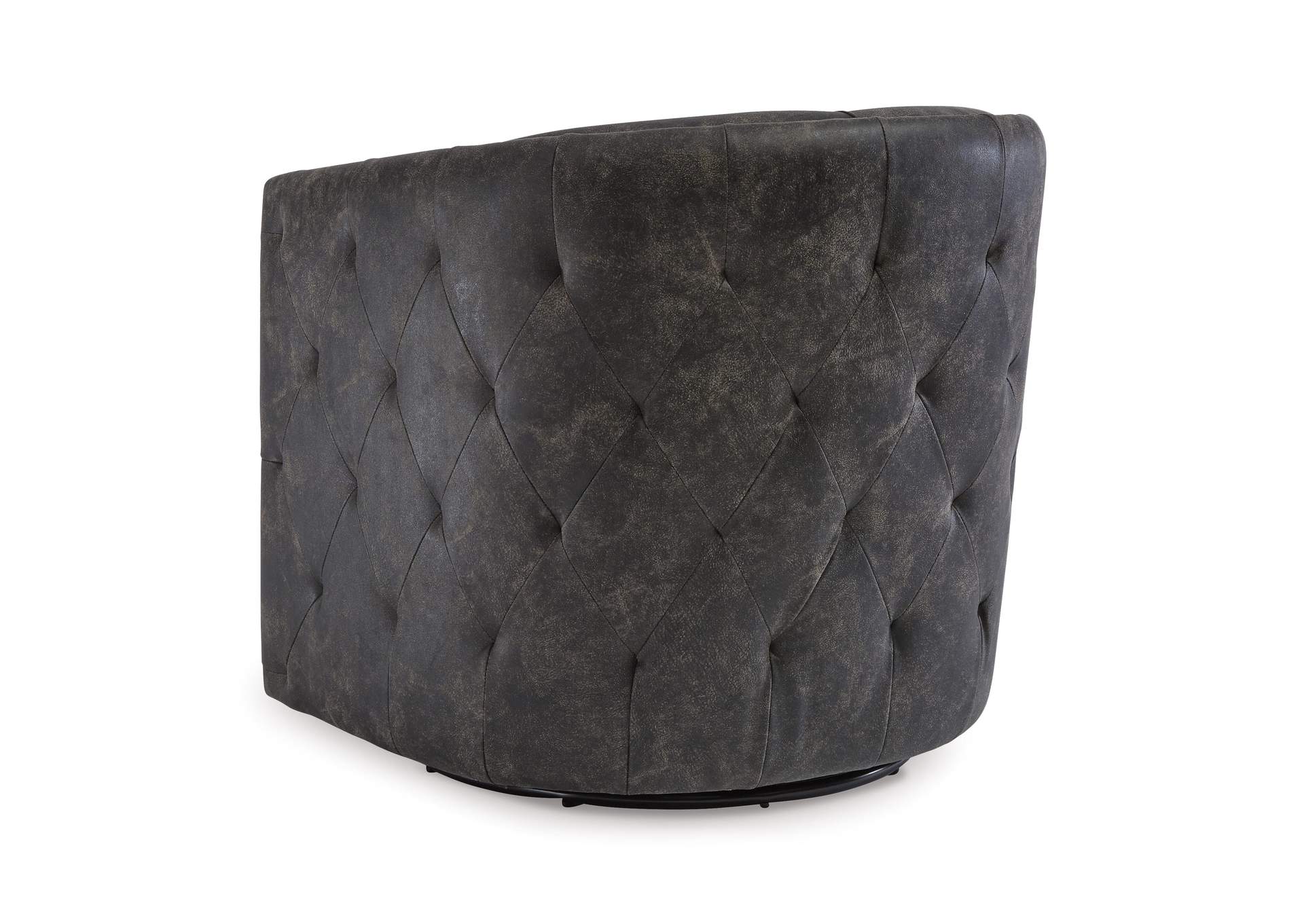 Brentlow Swivel Accent Chair image 7