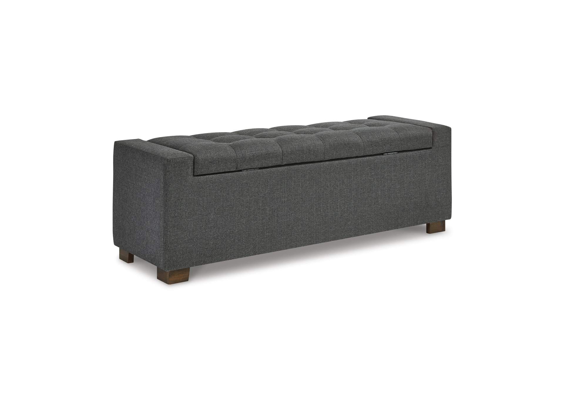 Cortwell Storage Bench image 6