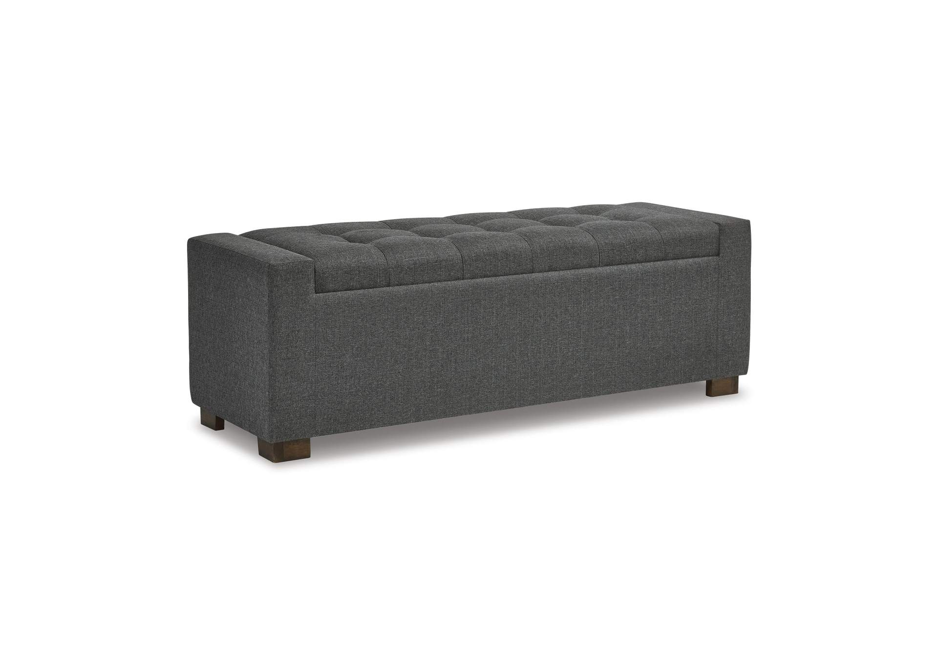Cortwell Storage Bench image 1