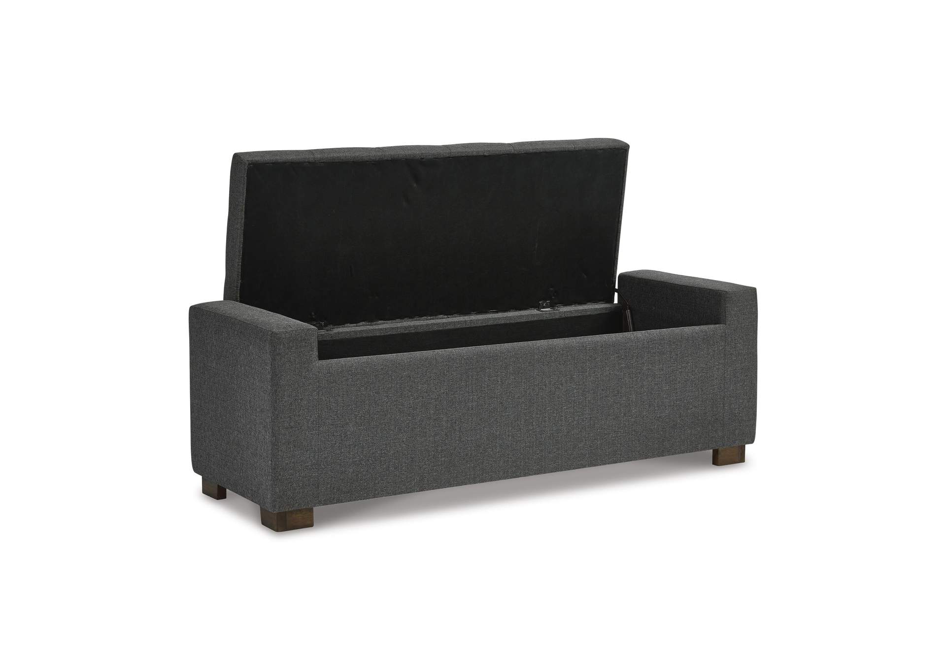 Cortwell Storage Bench image 3