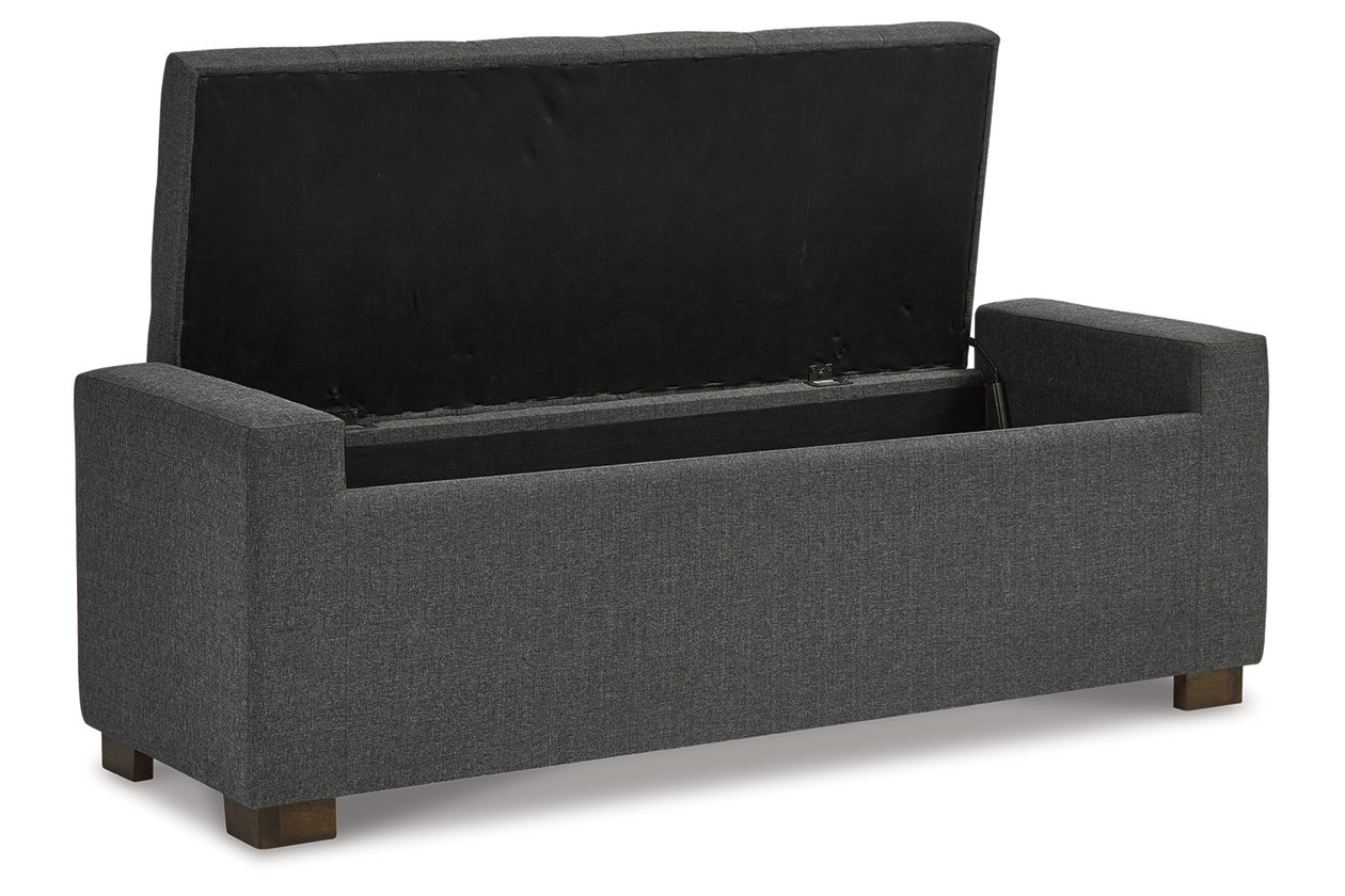 Cortwell Storage Bench
