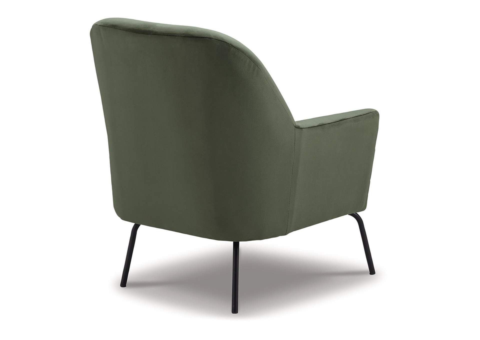 Dericka Accent Chair