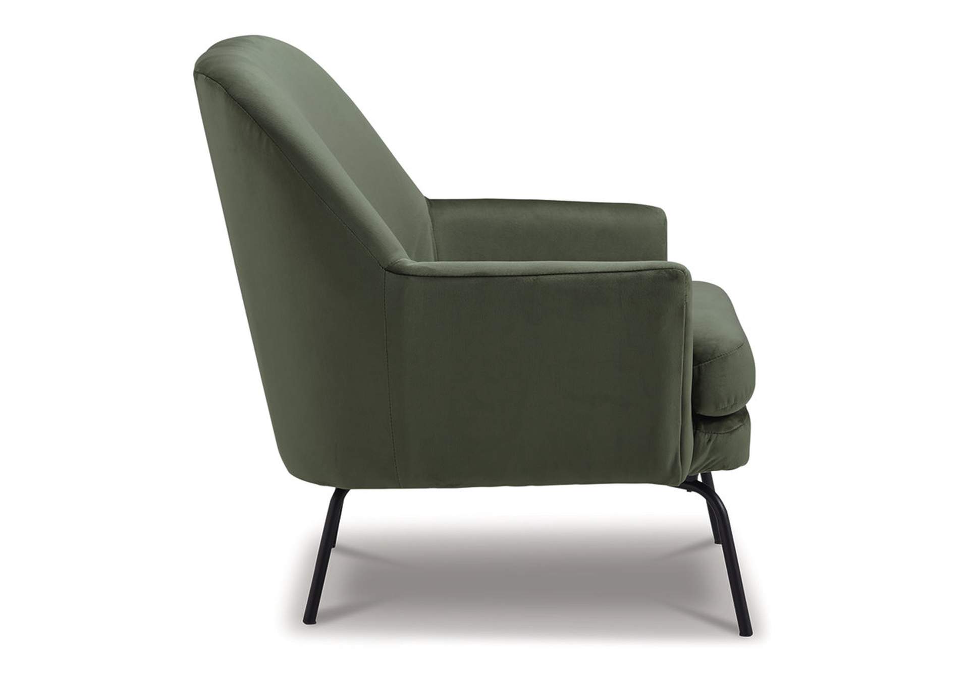 Dericka Accent Chair