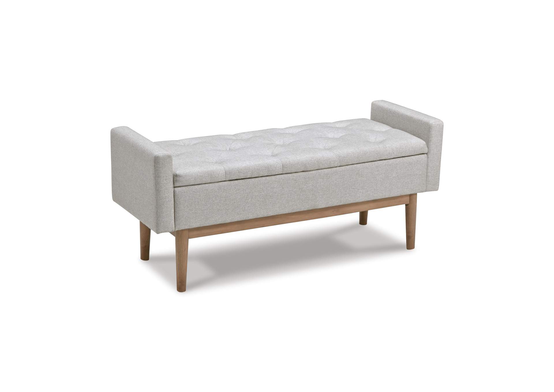 Briarson Storage Bench image 1