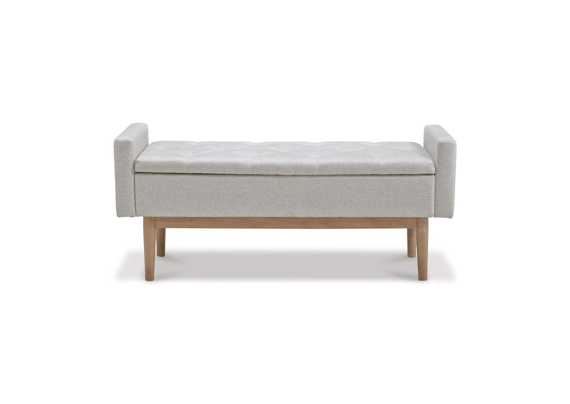 Briarson Storage Bench image 3