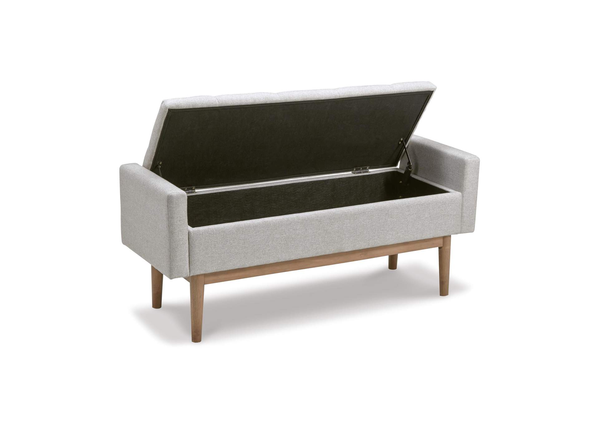 Briarson Storage Bench image 3