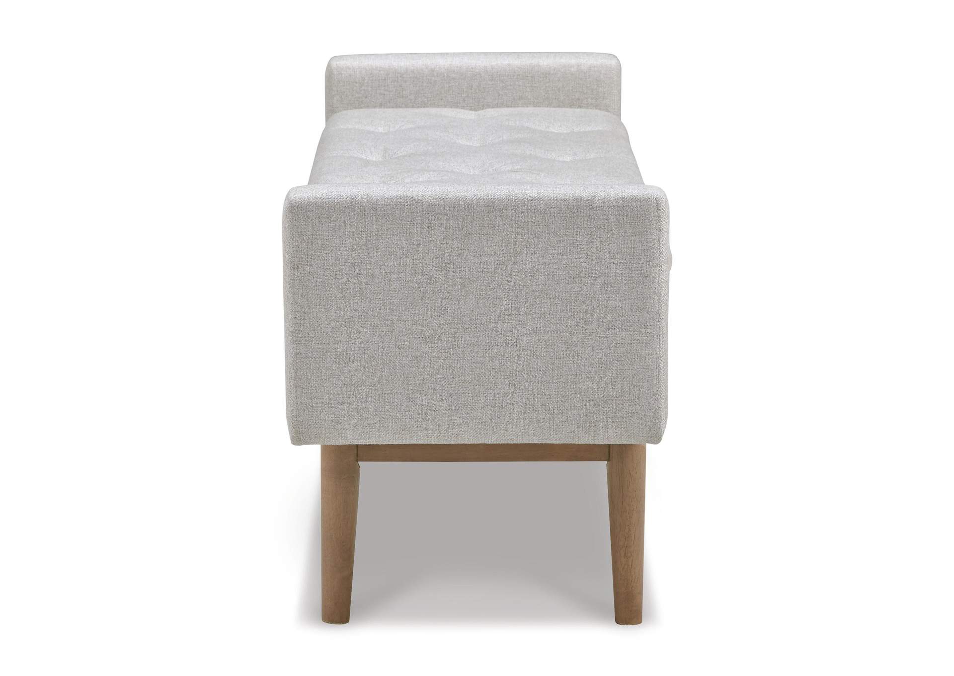 Briarson Storage Bench image 4