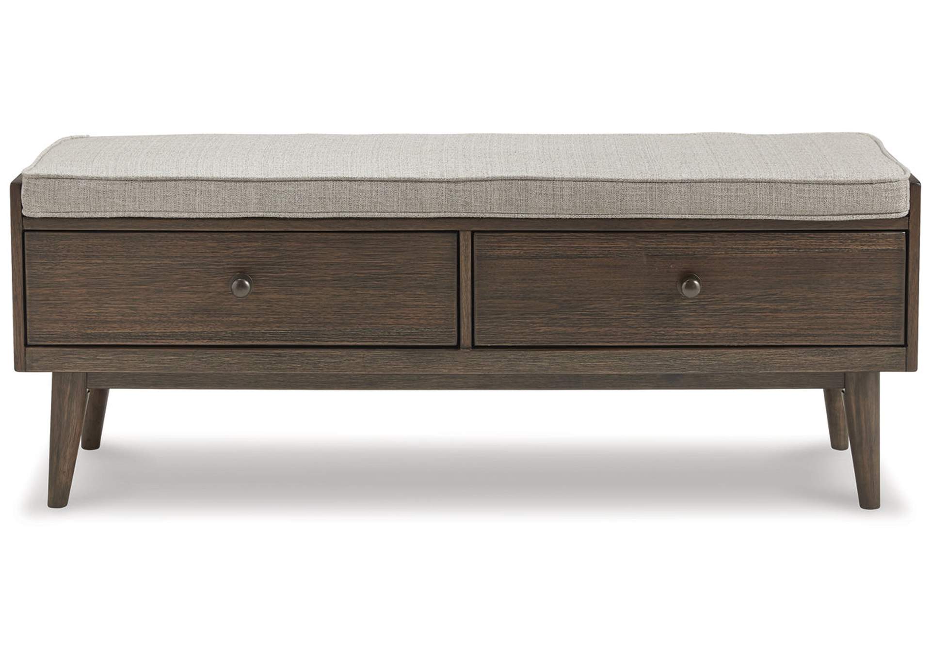 Chetfield Storage Bench image 4