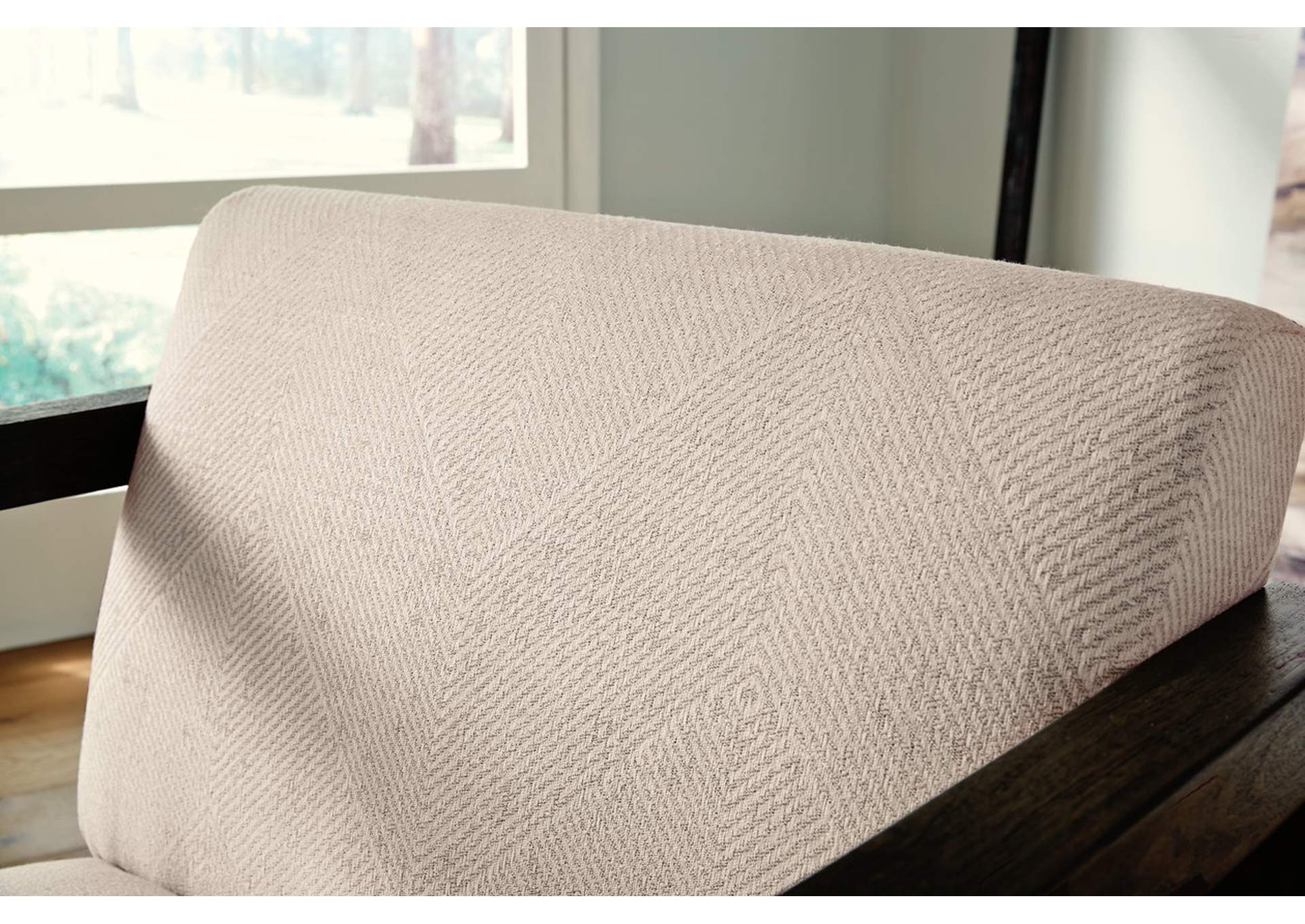 Alarick Accent Chair image 4