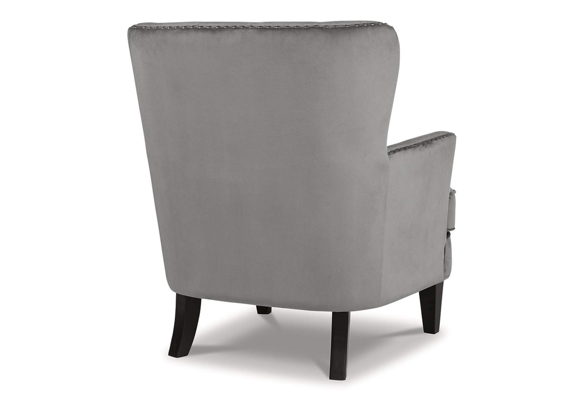 Romansque Accent Chair image 4