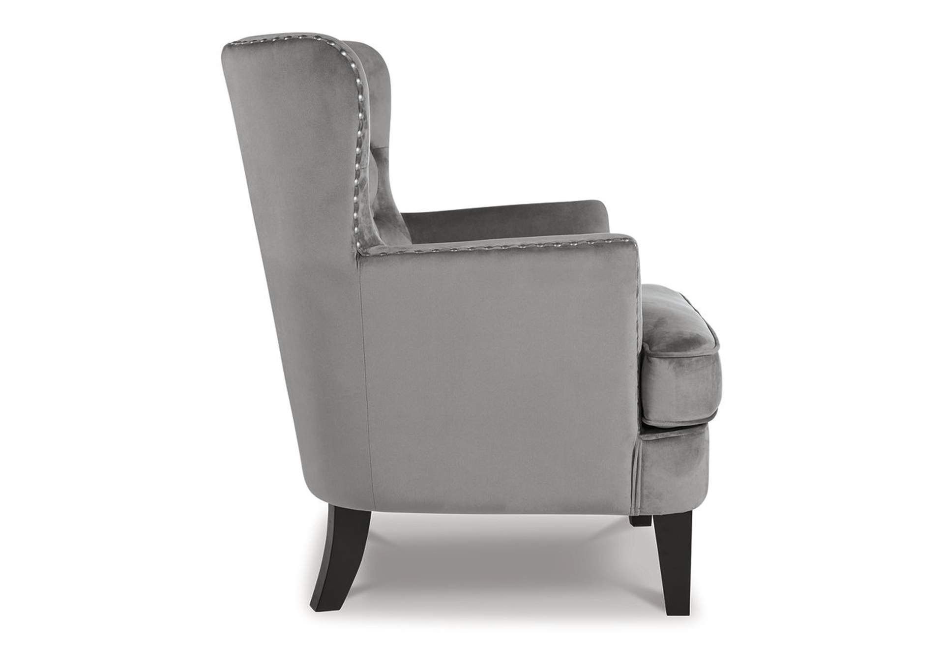 Romansque Accent Chair image 3
