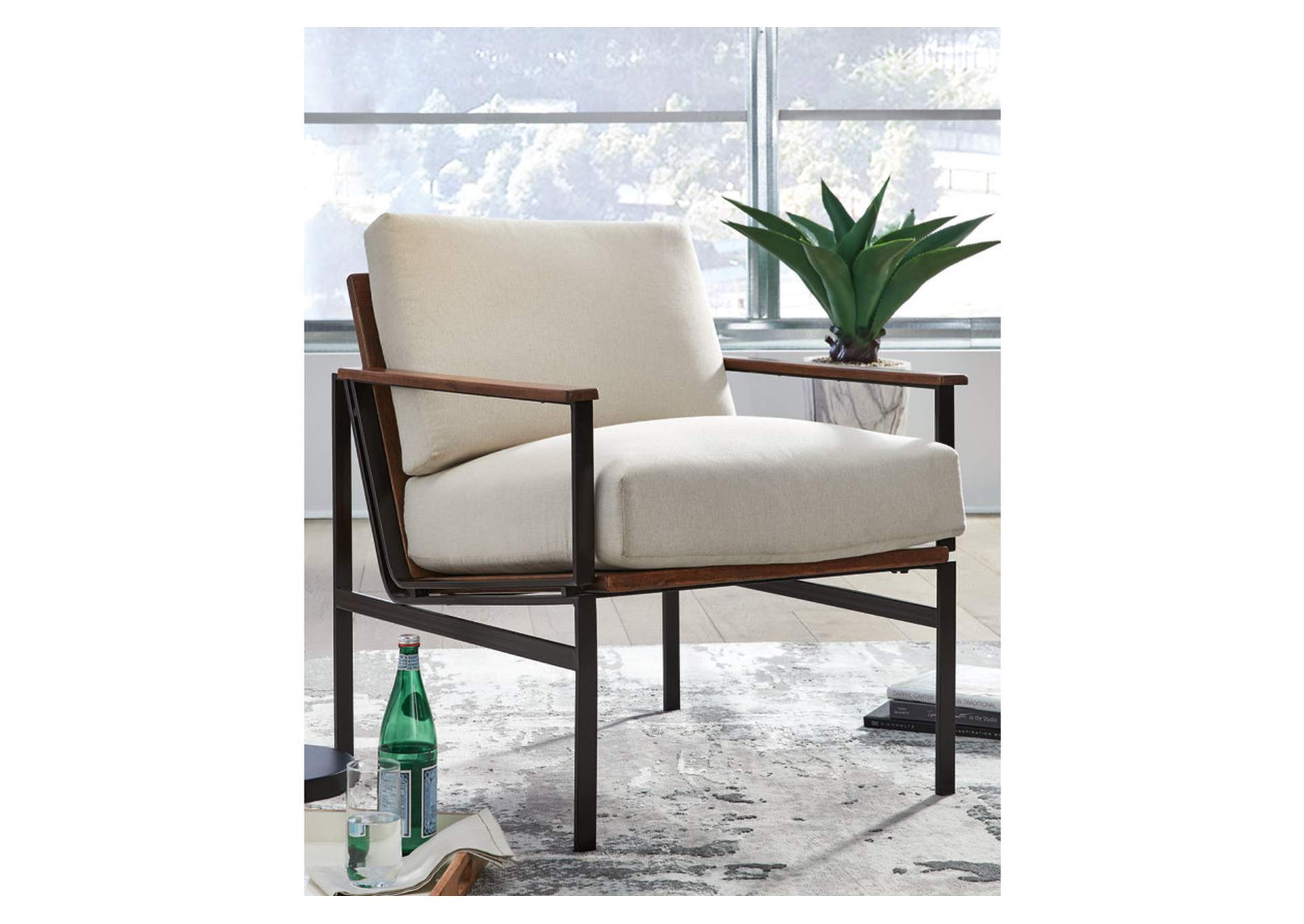 Tilden Accent Chair