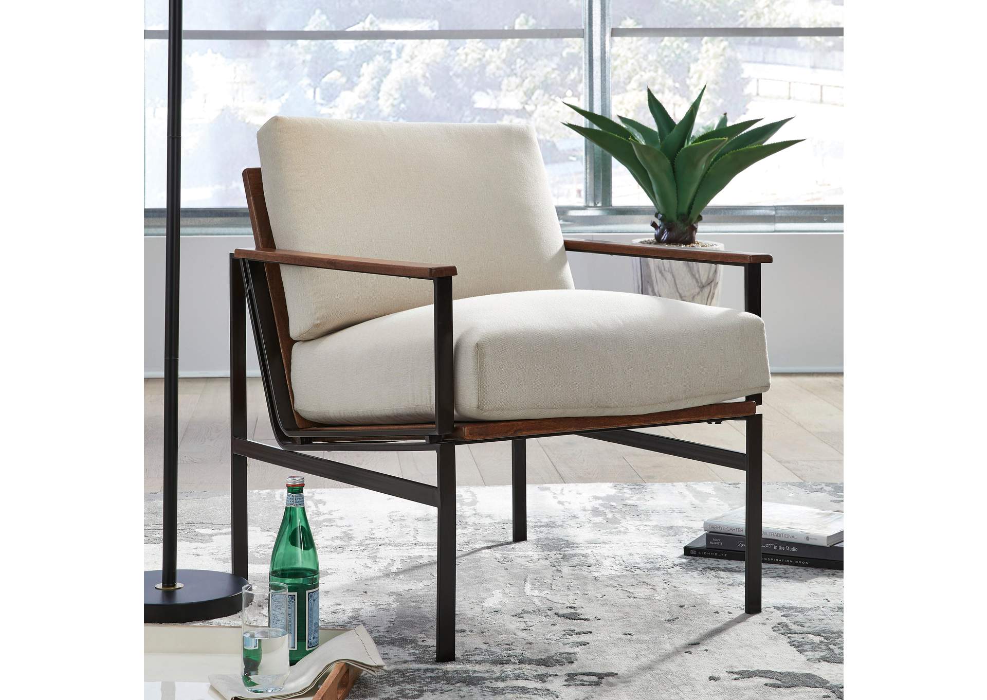 Tilden Accent Chair image 4